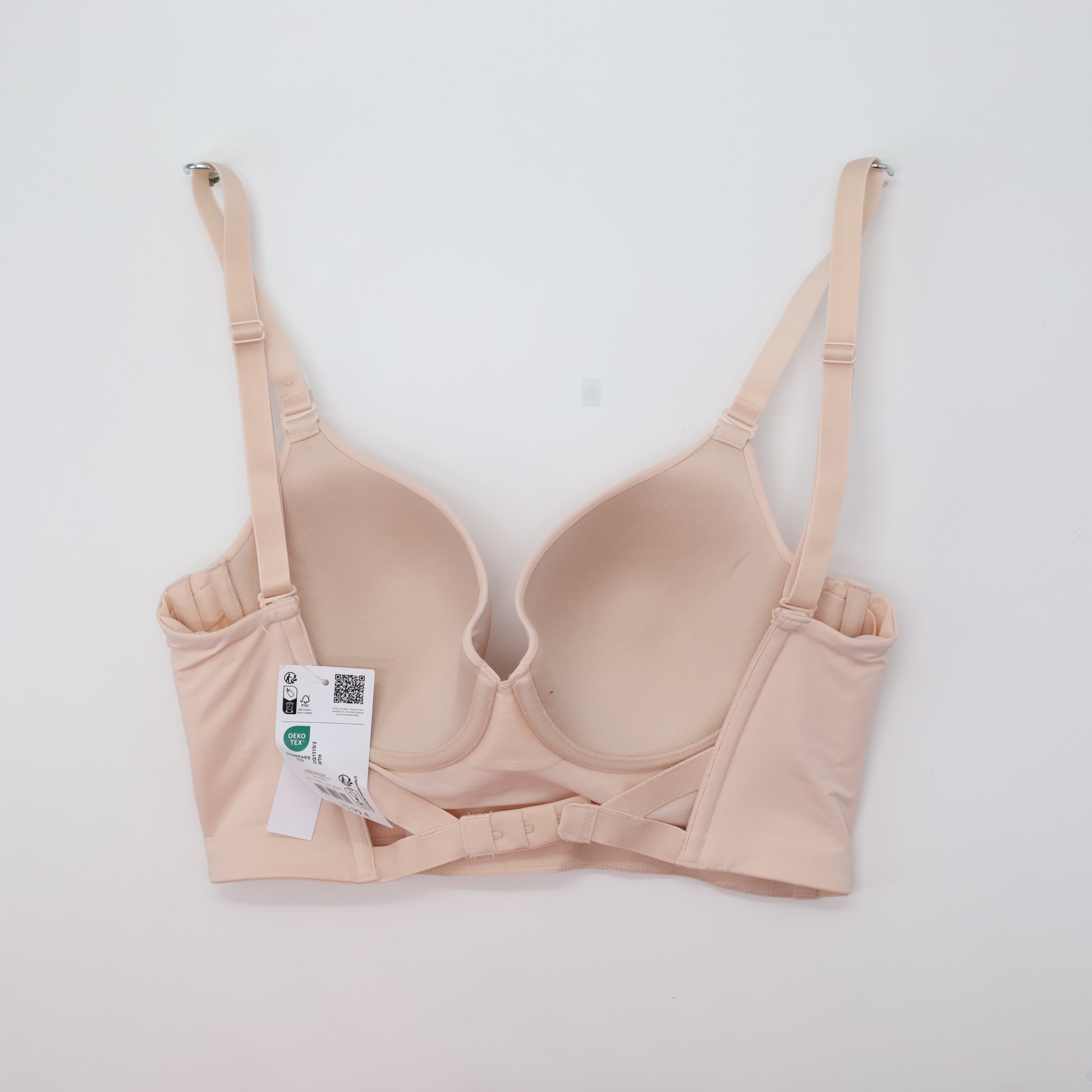 Soutien-gorge RougeGorge Rose