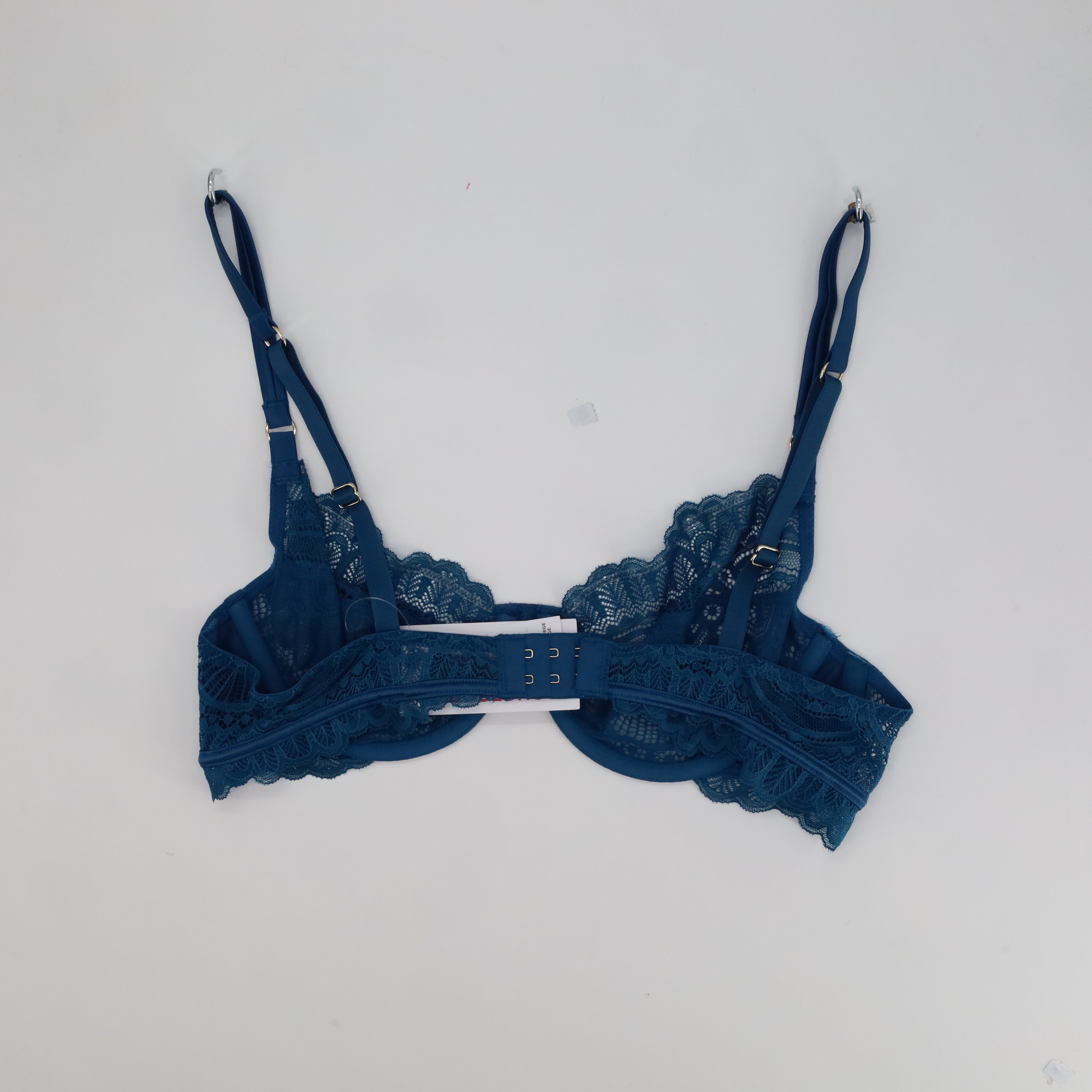 Soutien-gorge RougeGorge Bleu