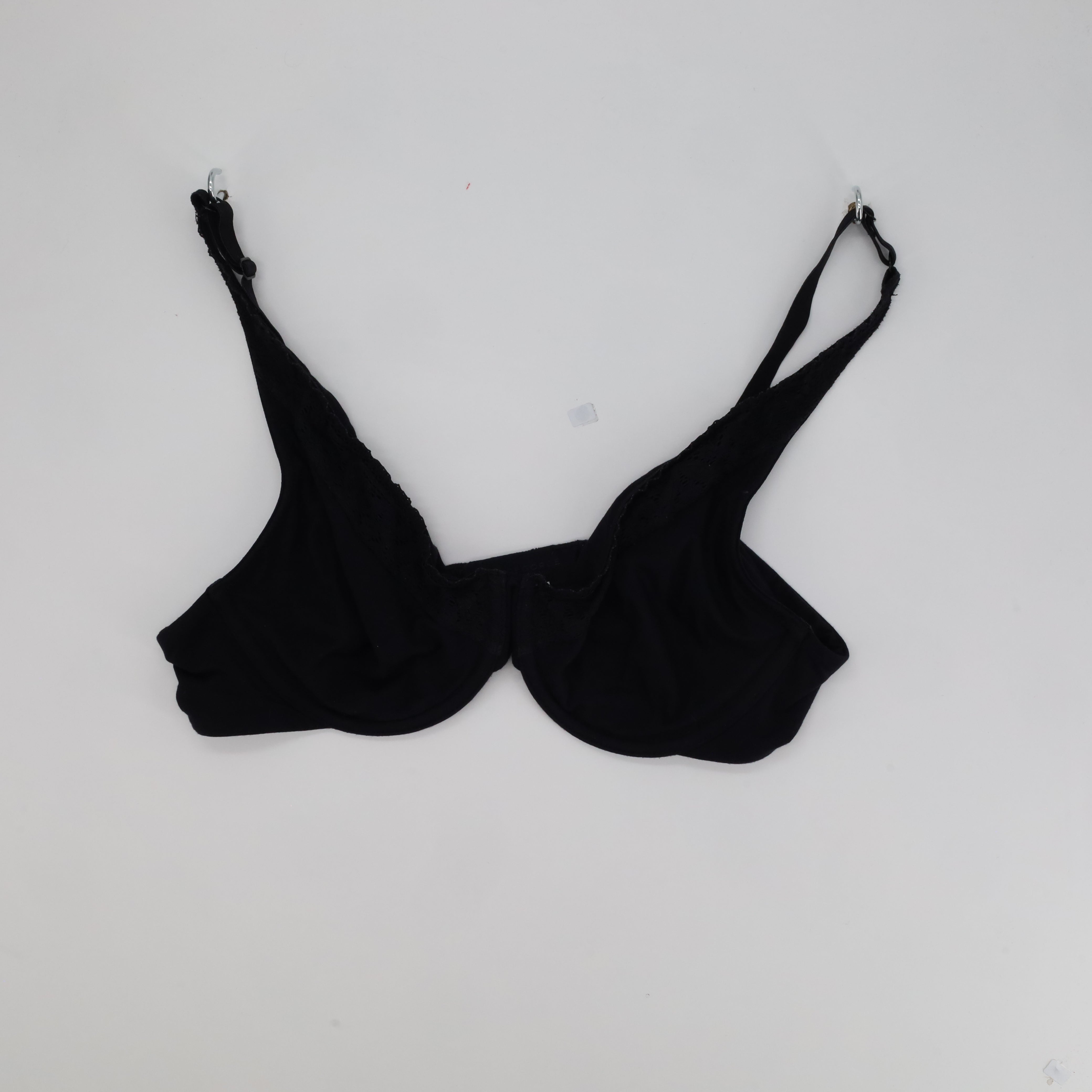 Soutien-gorge RougeGorge Noir