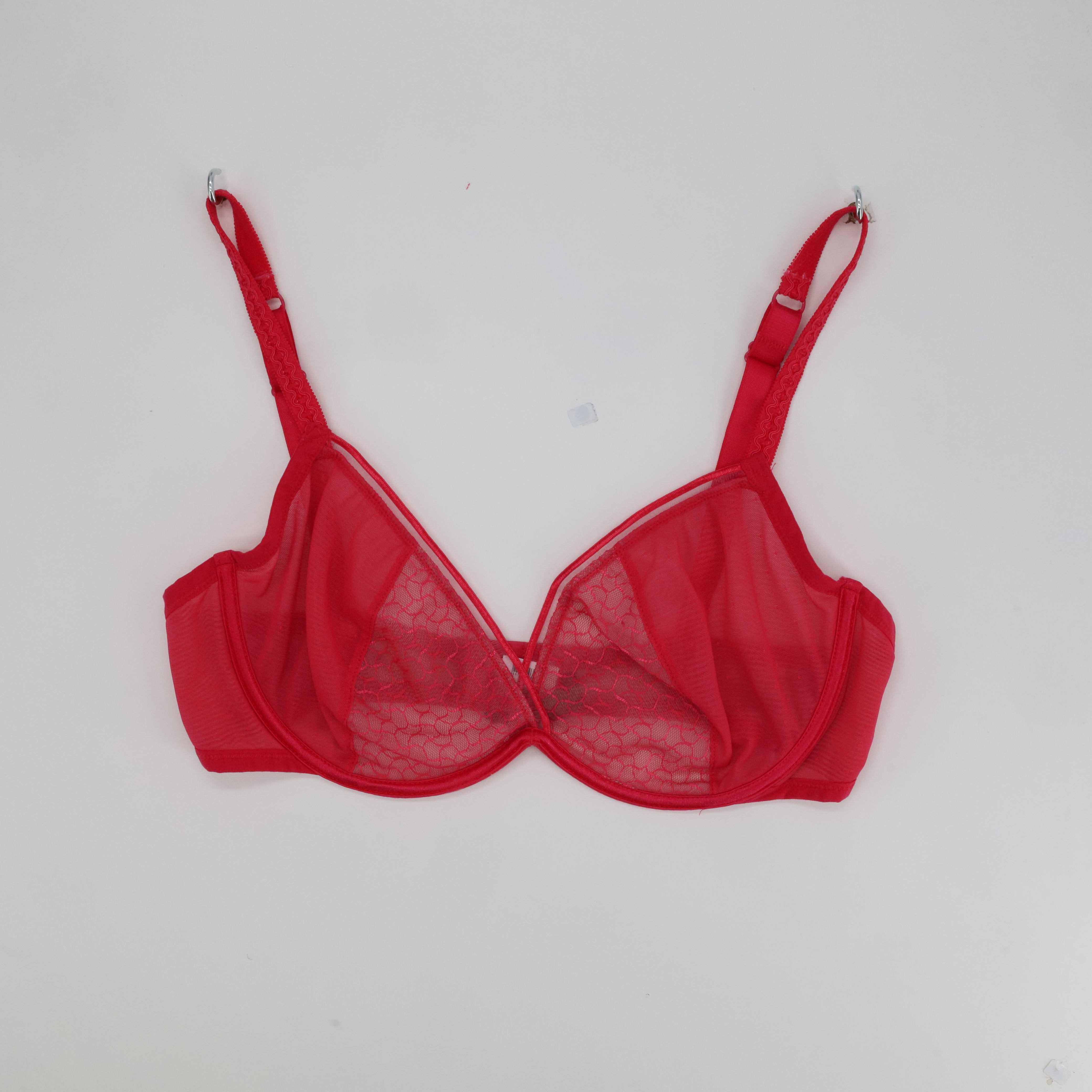 Soutien-gorge Wonderbra Rose