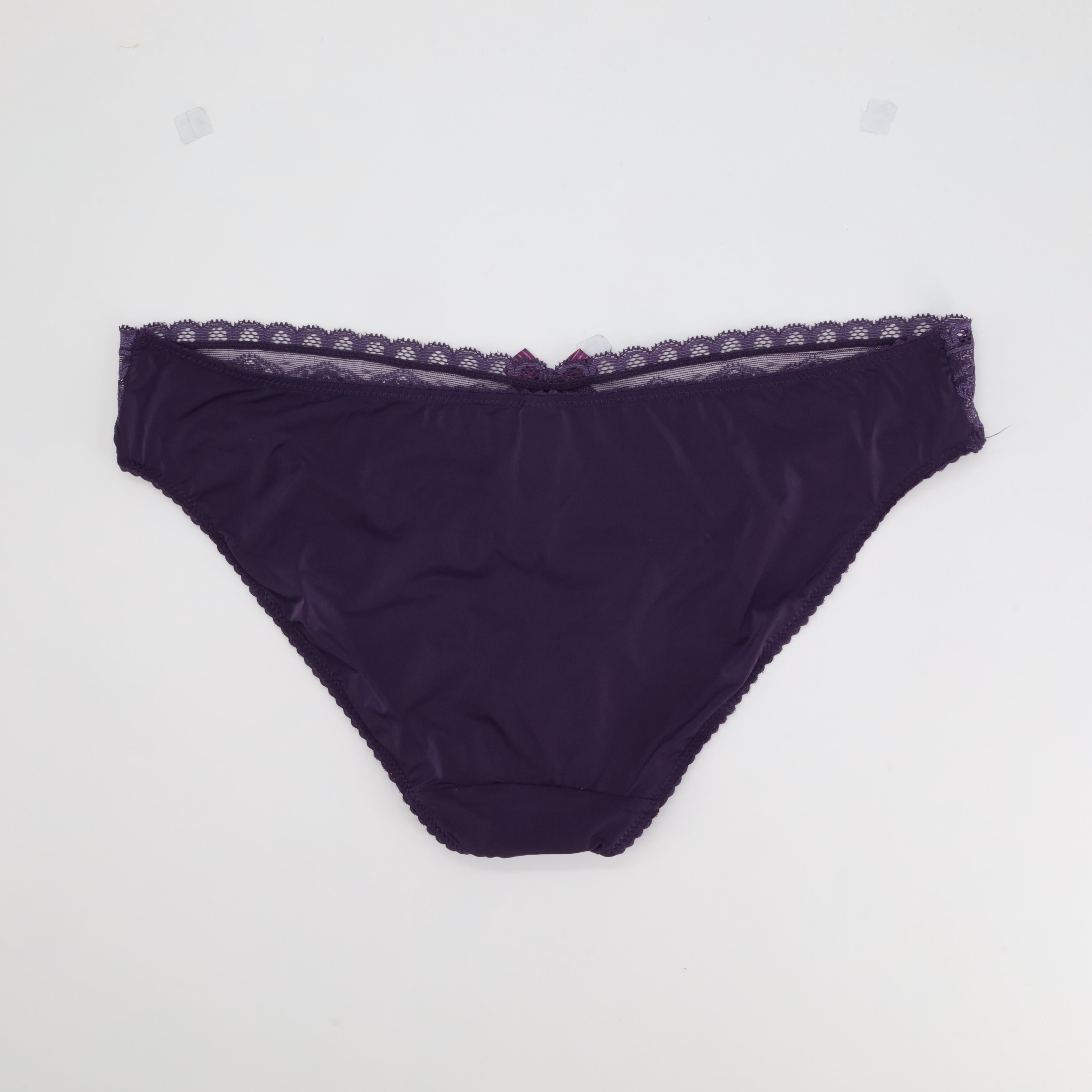 Culotte Passionata Violet