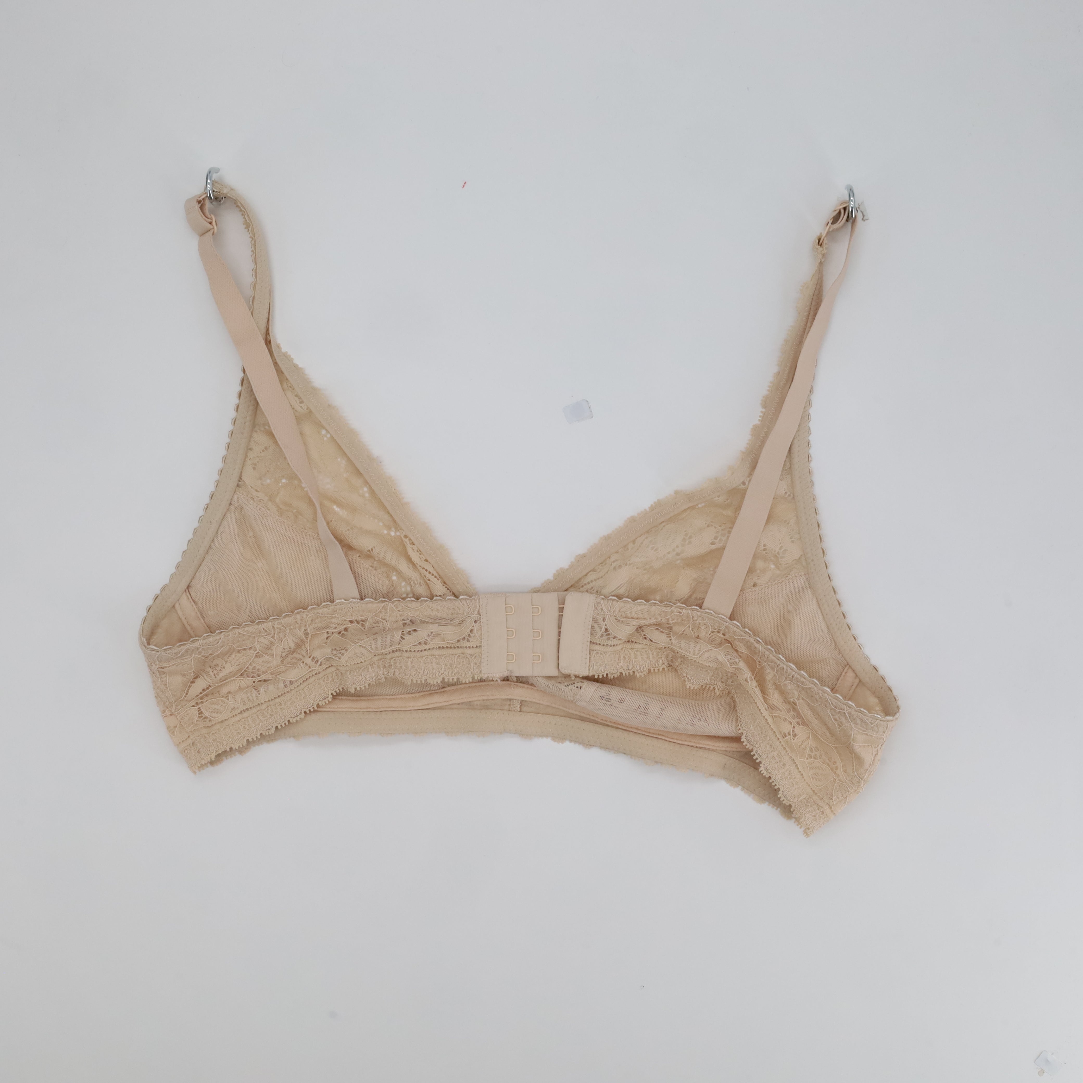 Soutien-gorge RougeGorge Beige