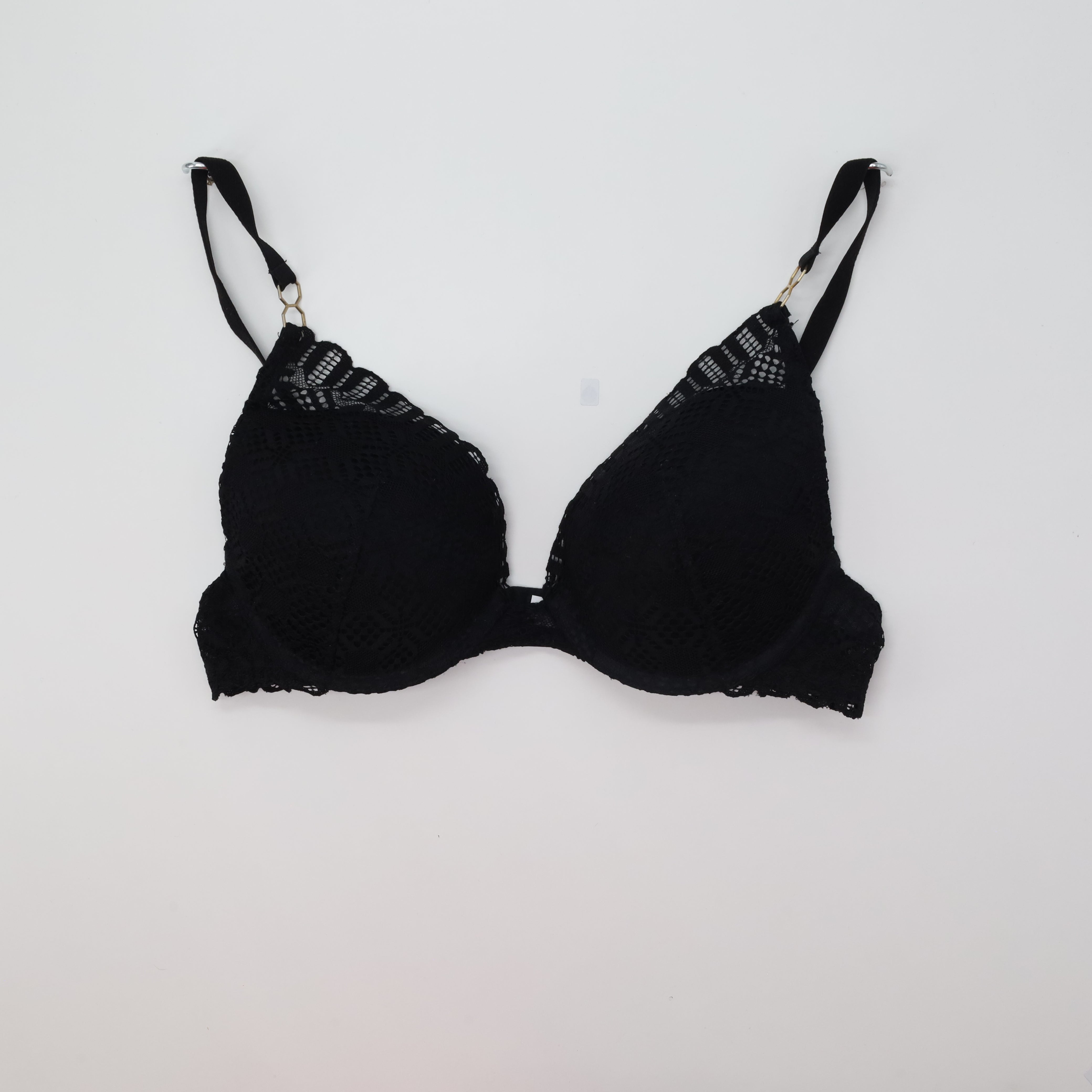Soutien-gorge ETAM Noir