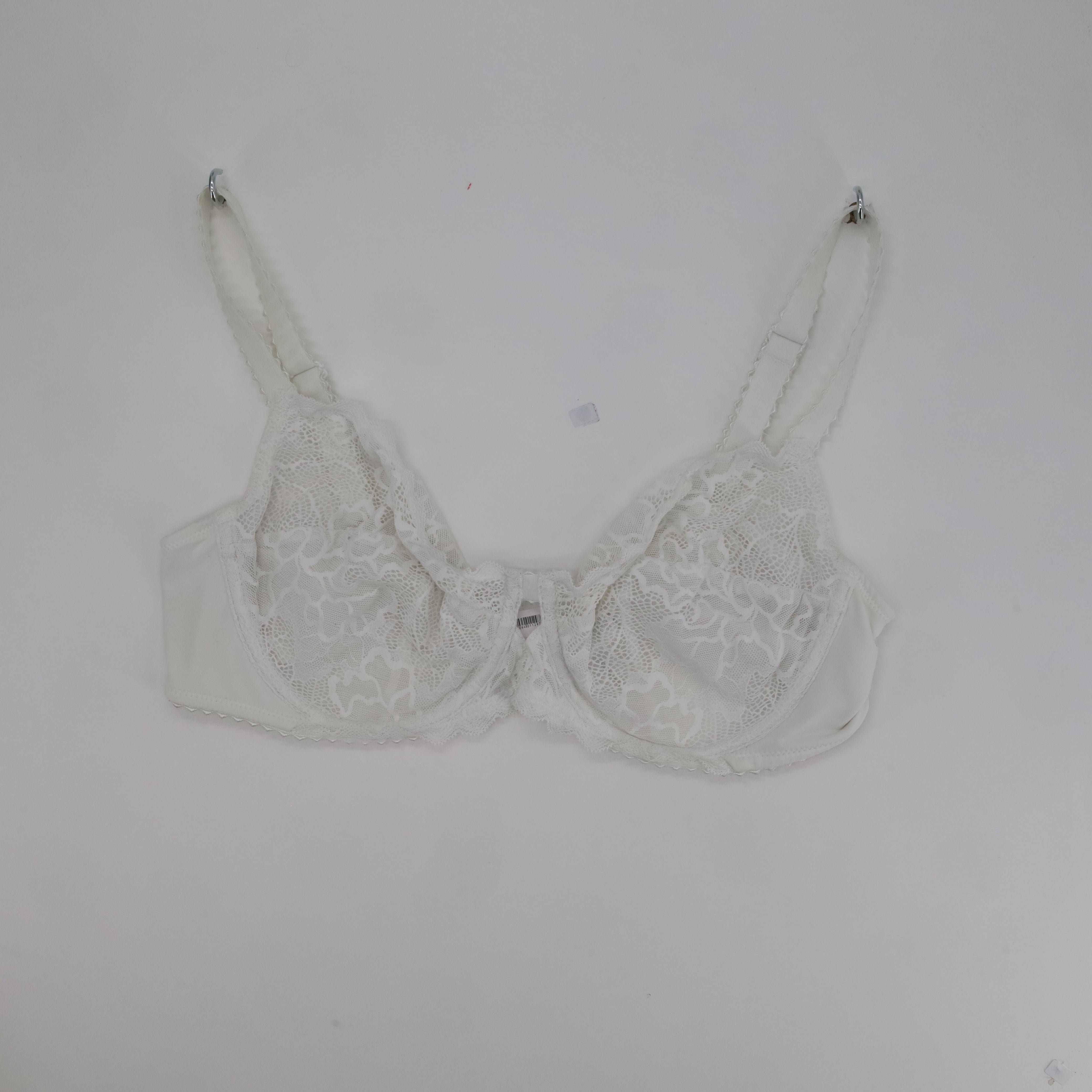 Soutien-gorge Sans Complexe Blanc