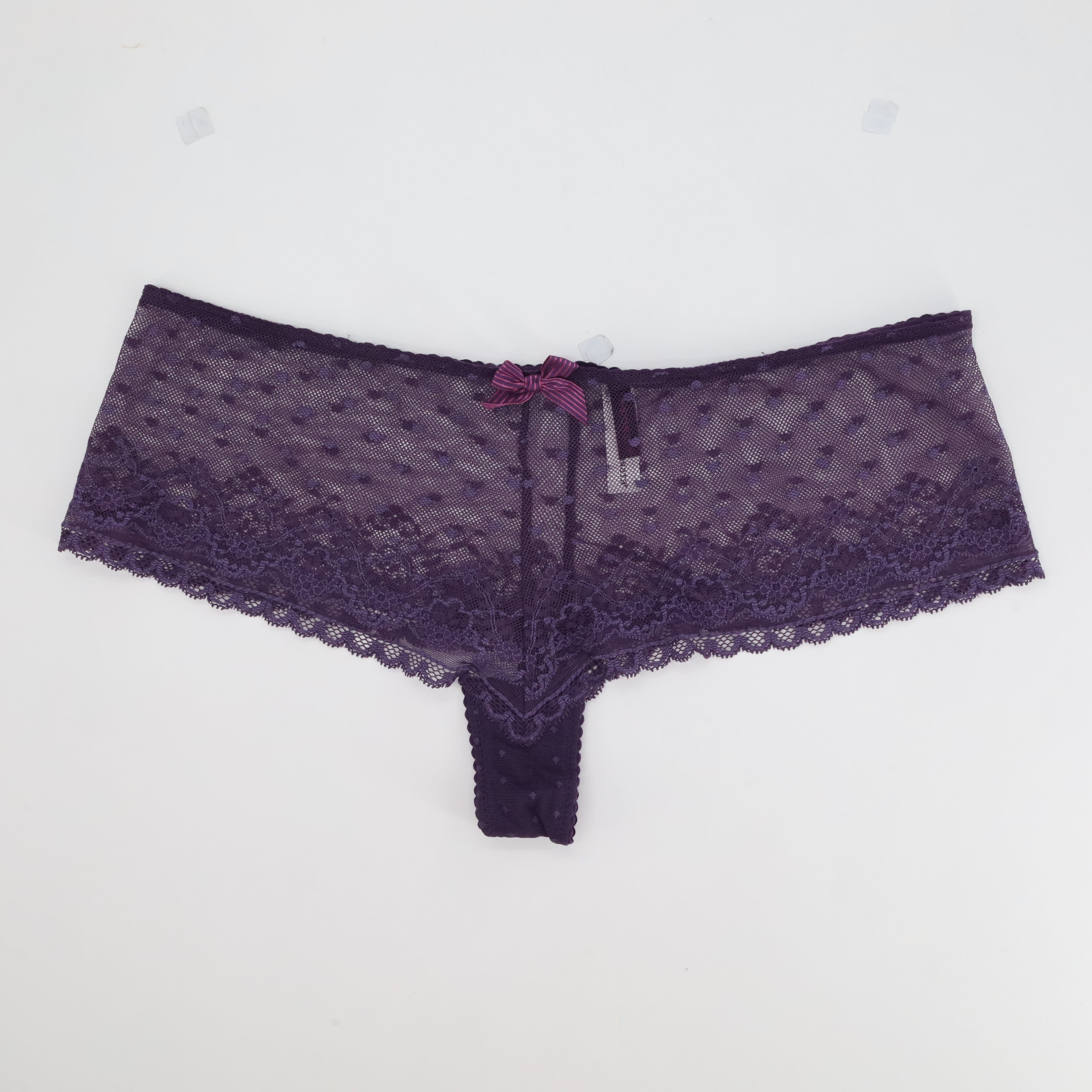 Shorty Passionata Violet