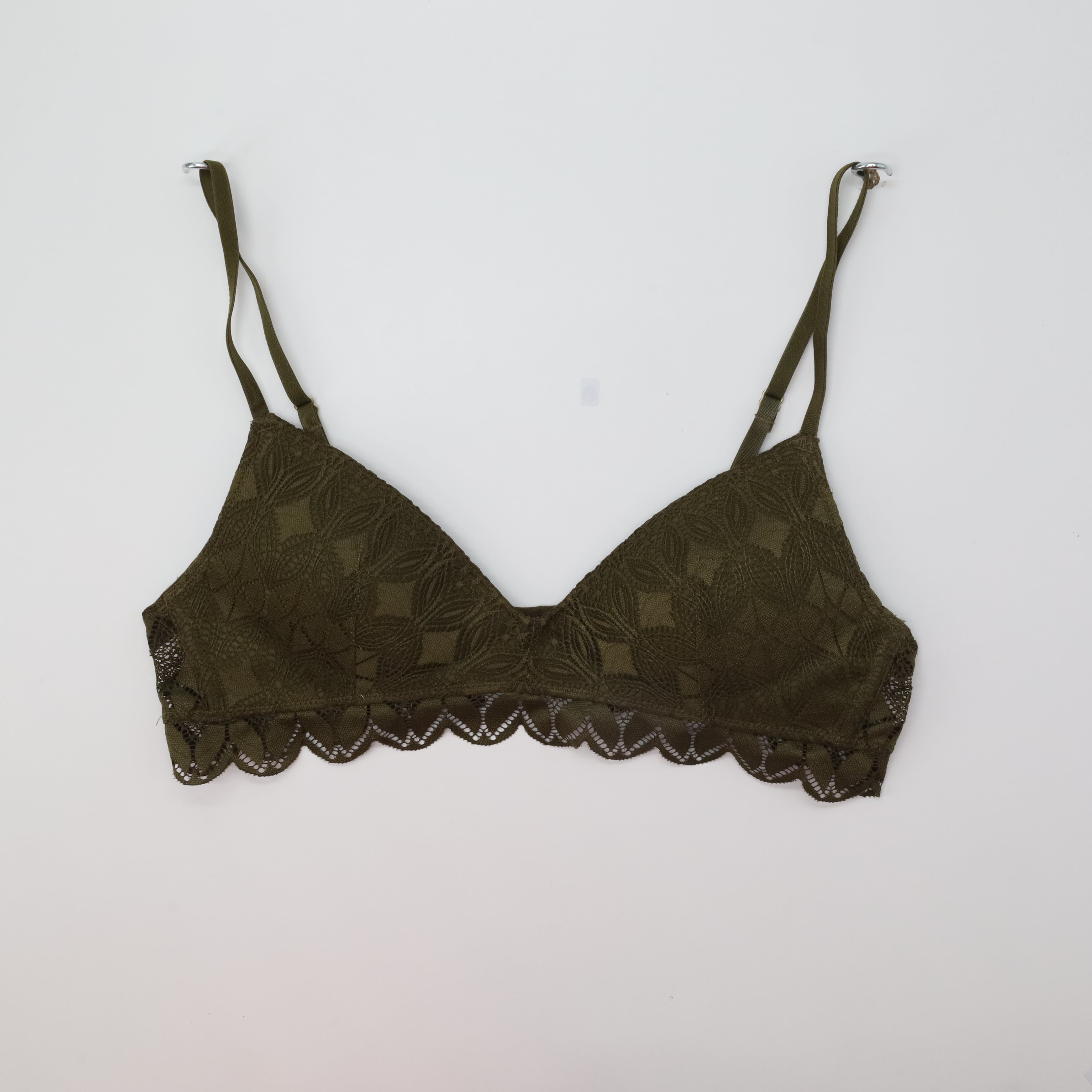 Soutien-gorge ETAM Vert