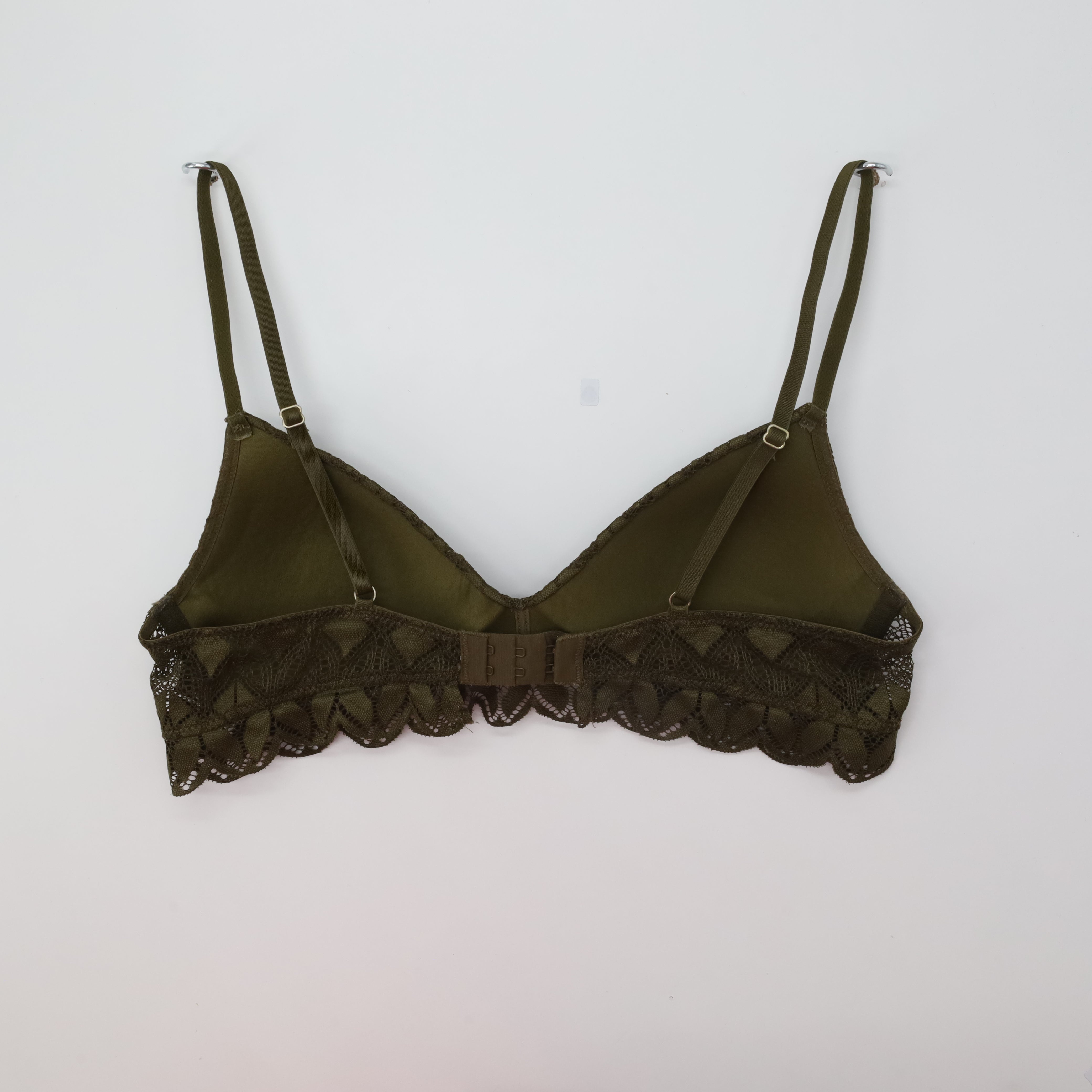 Soutien-gorge ETAM Vert