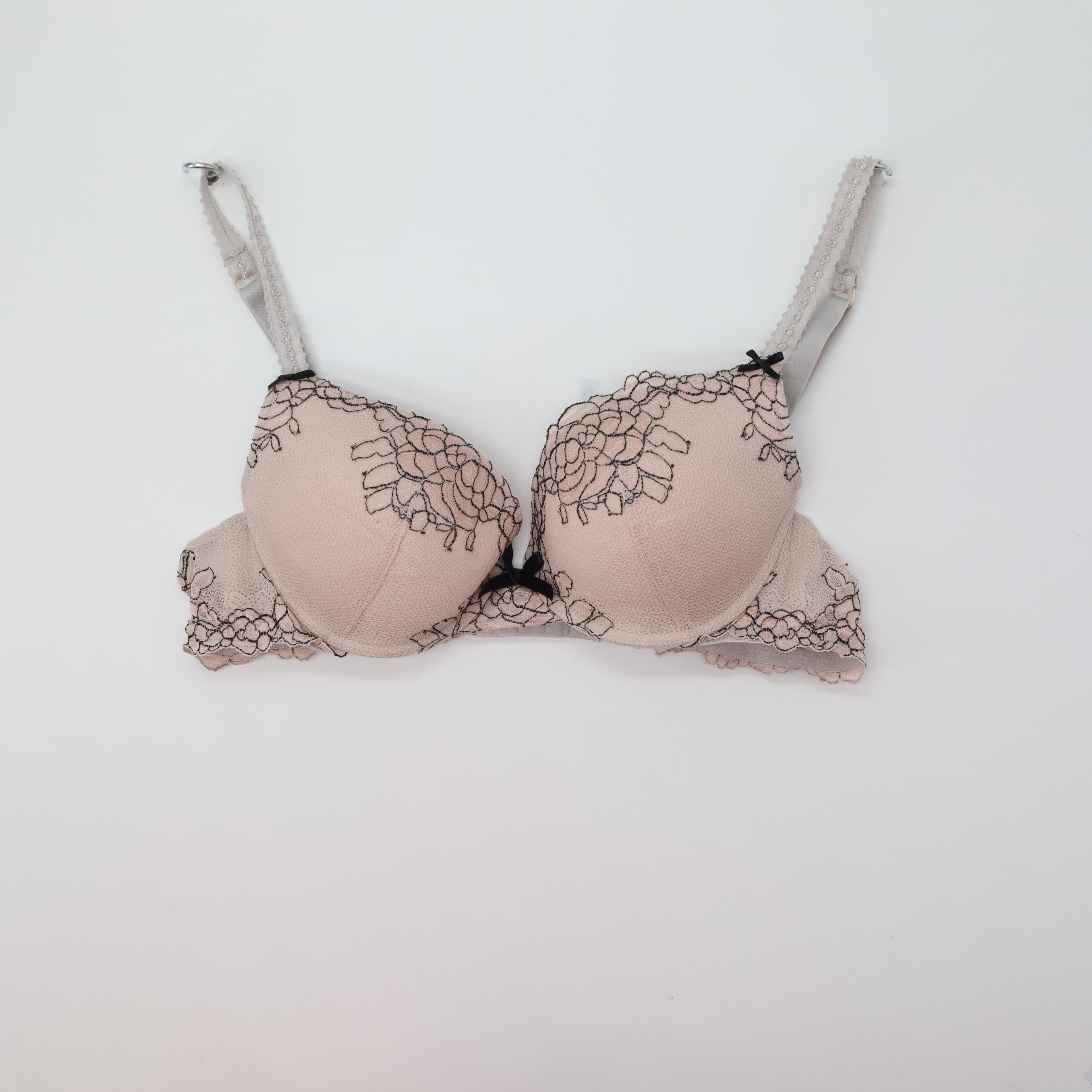 Soutien-gorge RougeGorge Rose