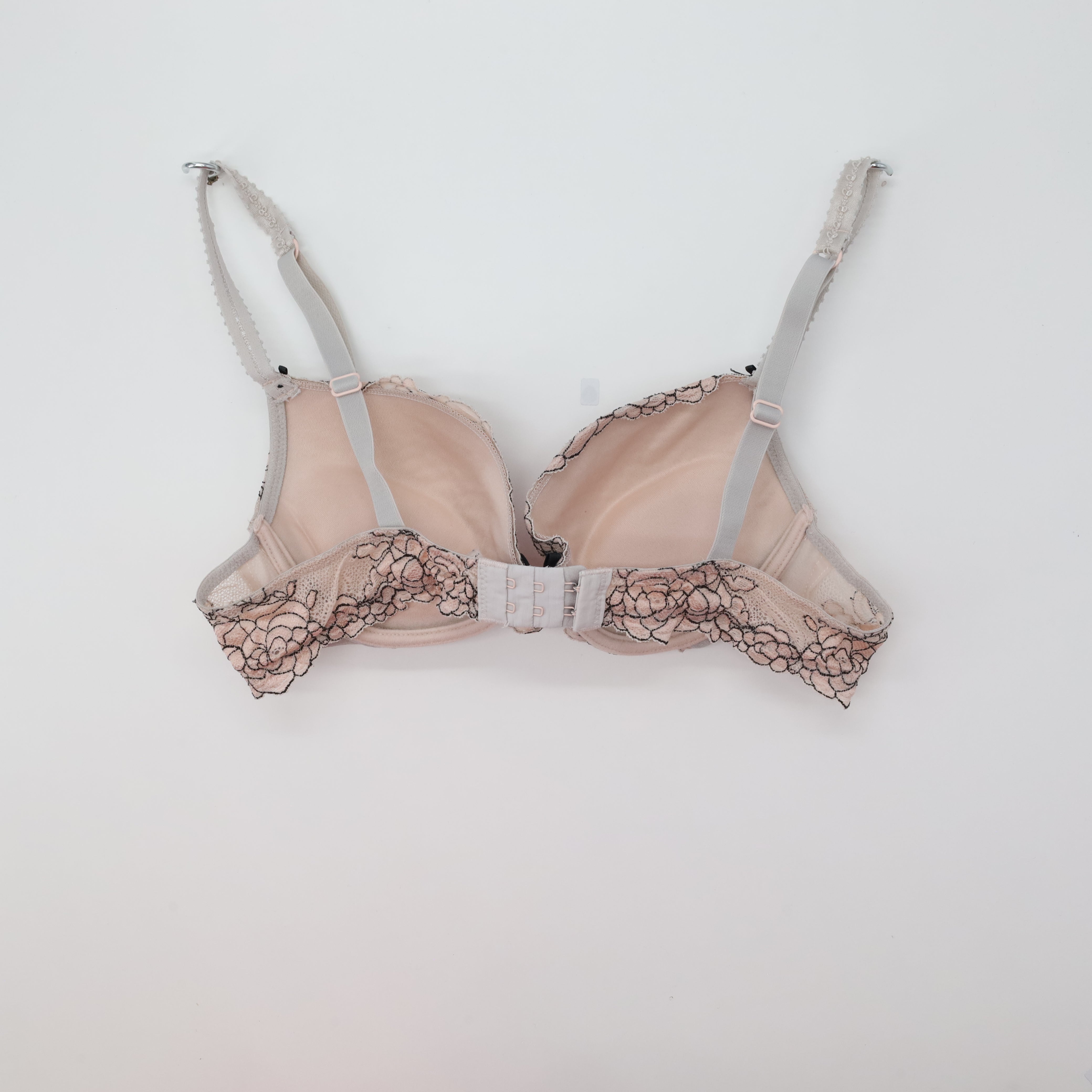 Soutien-gorge RougeGorge Rose