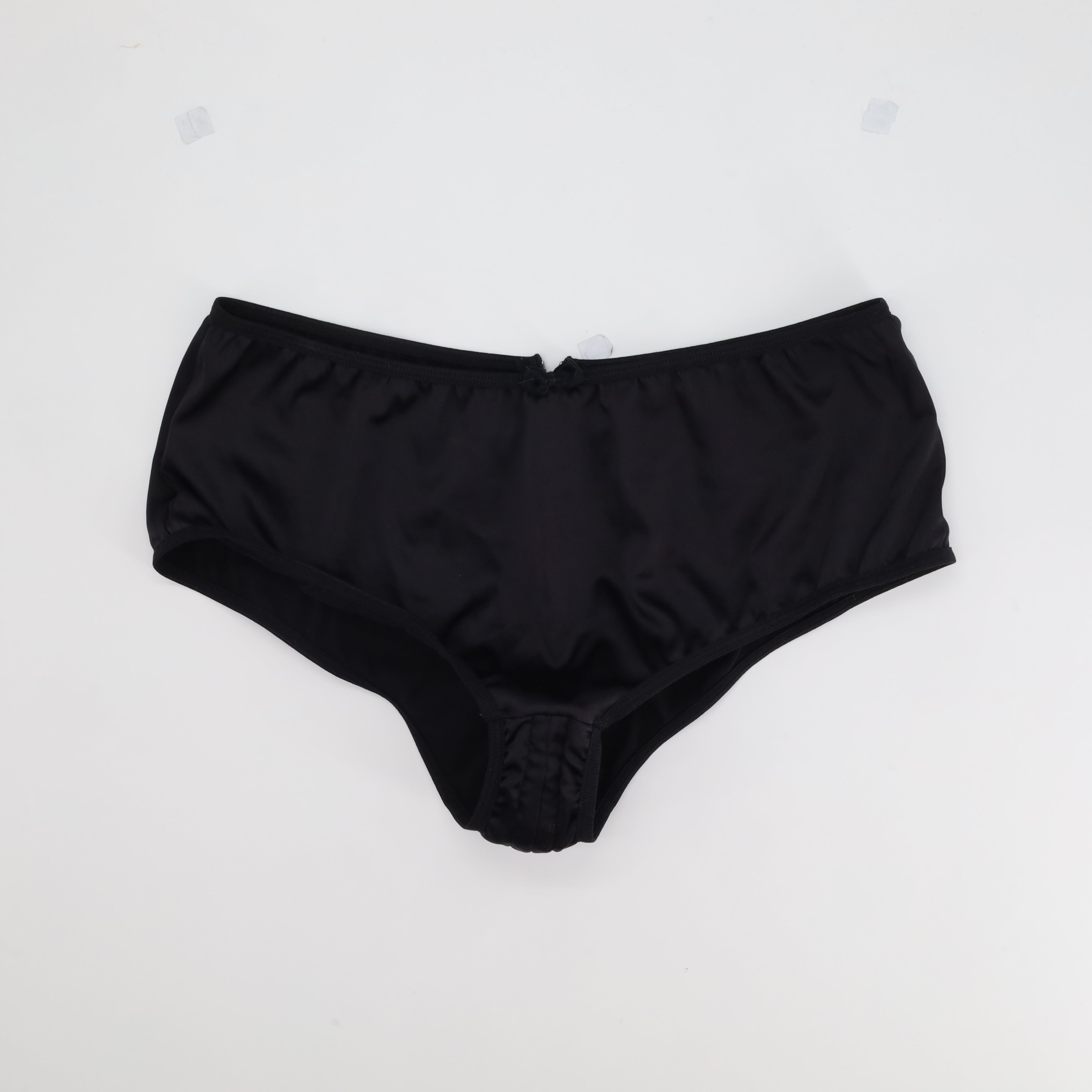 Culotte Maison Close Noir