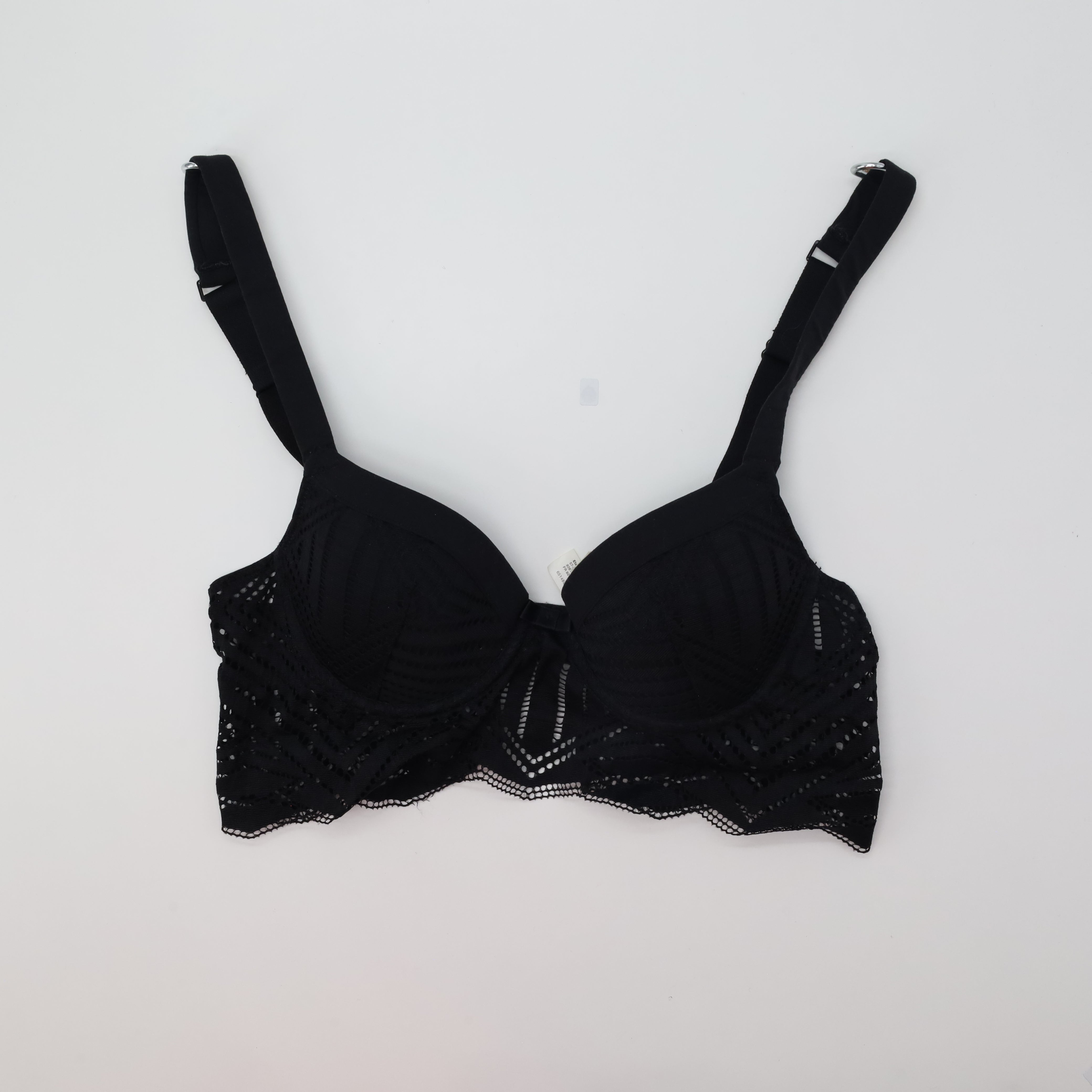 Soutien-gorge ETAM Noir