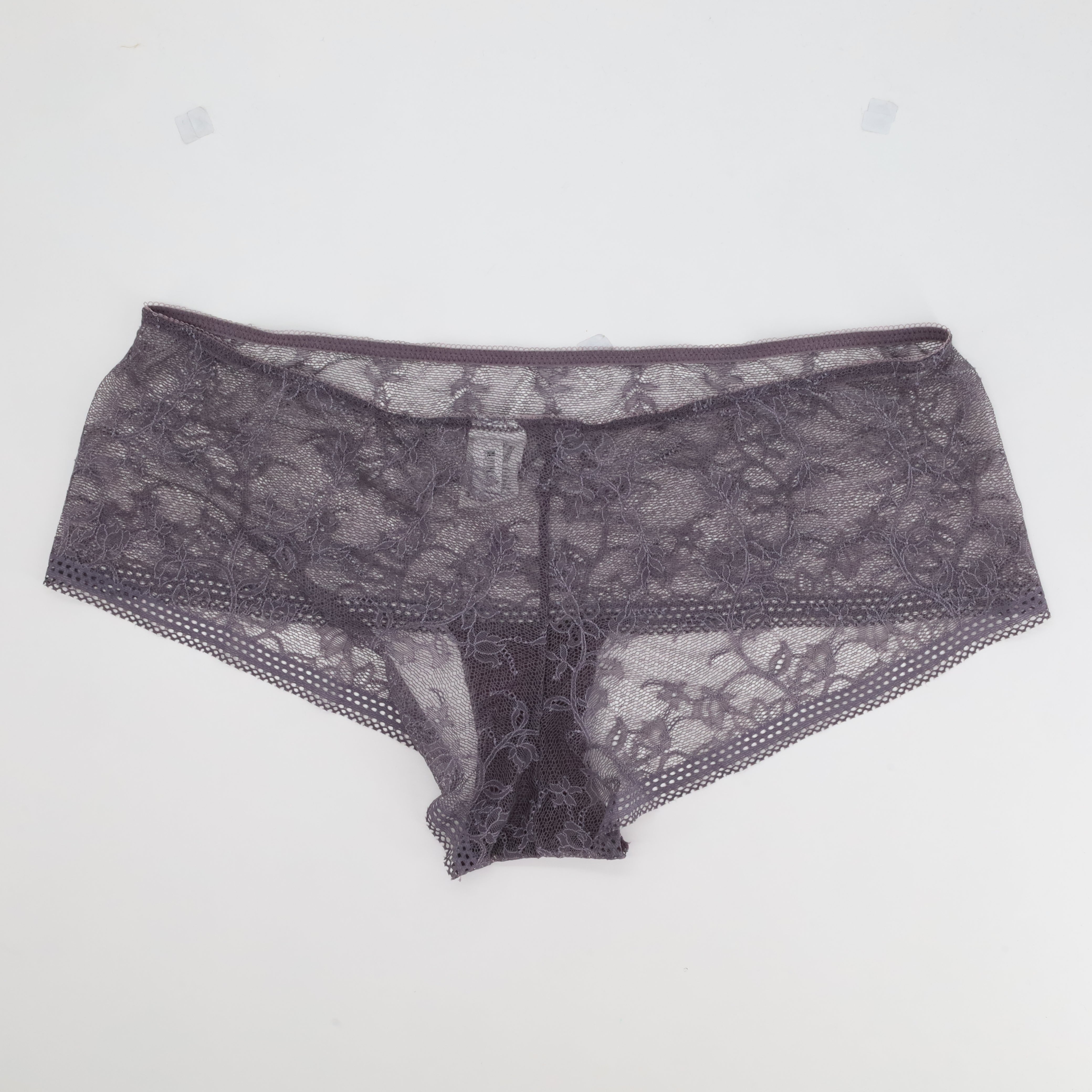 Culotte Calvin Klein Gris