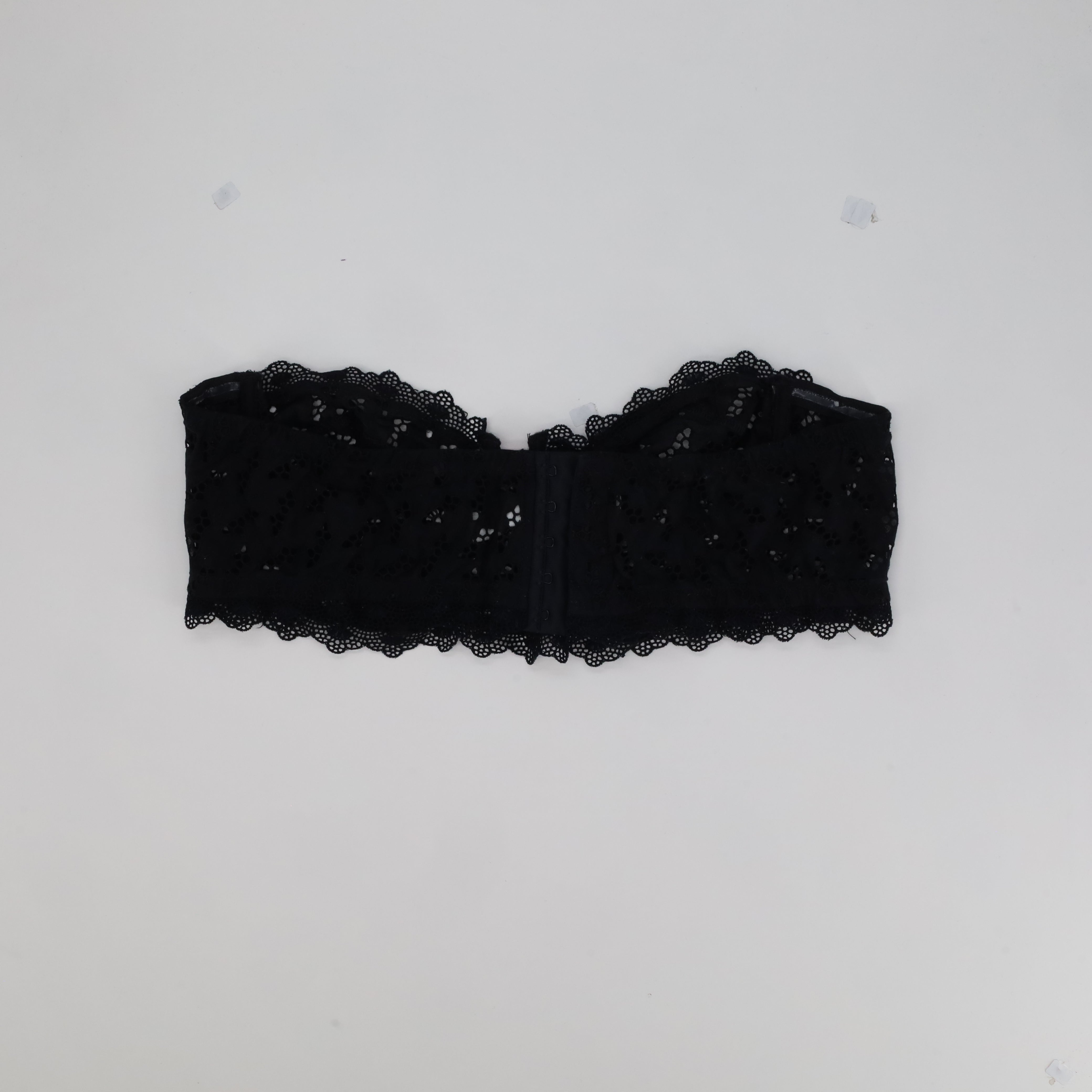 Soutien-gorge Gemma Noir