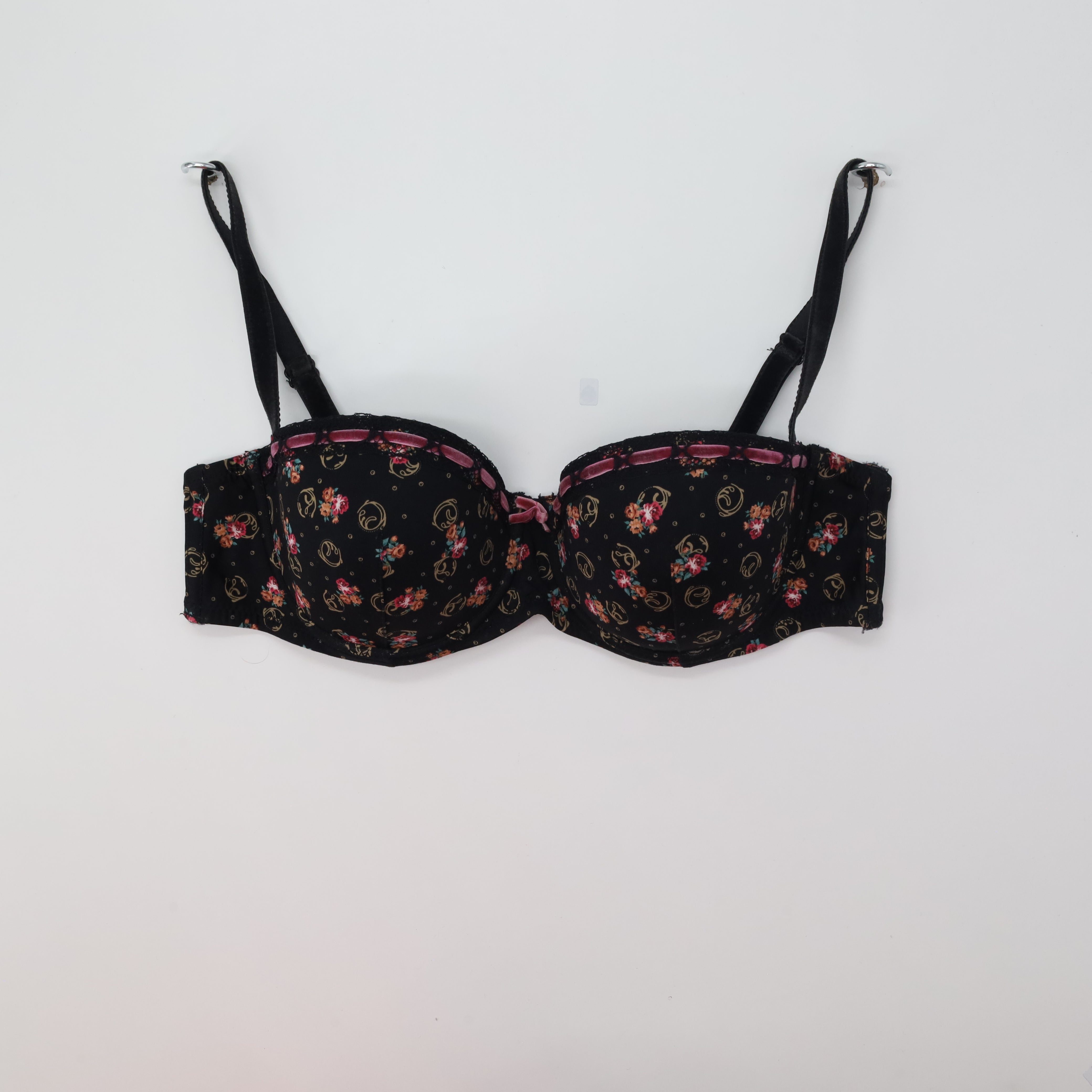 Soutien-gorge ETAM Noir