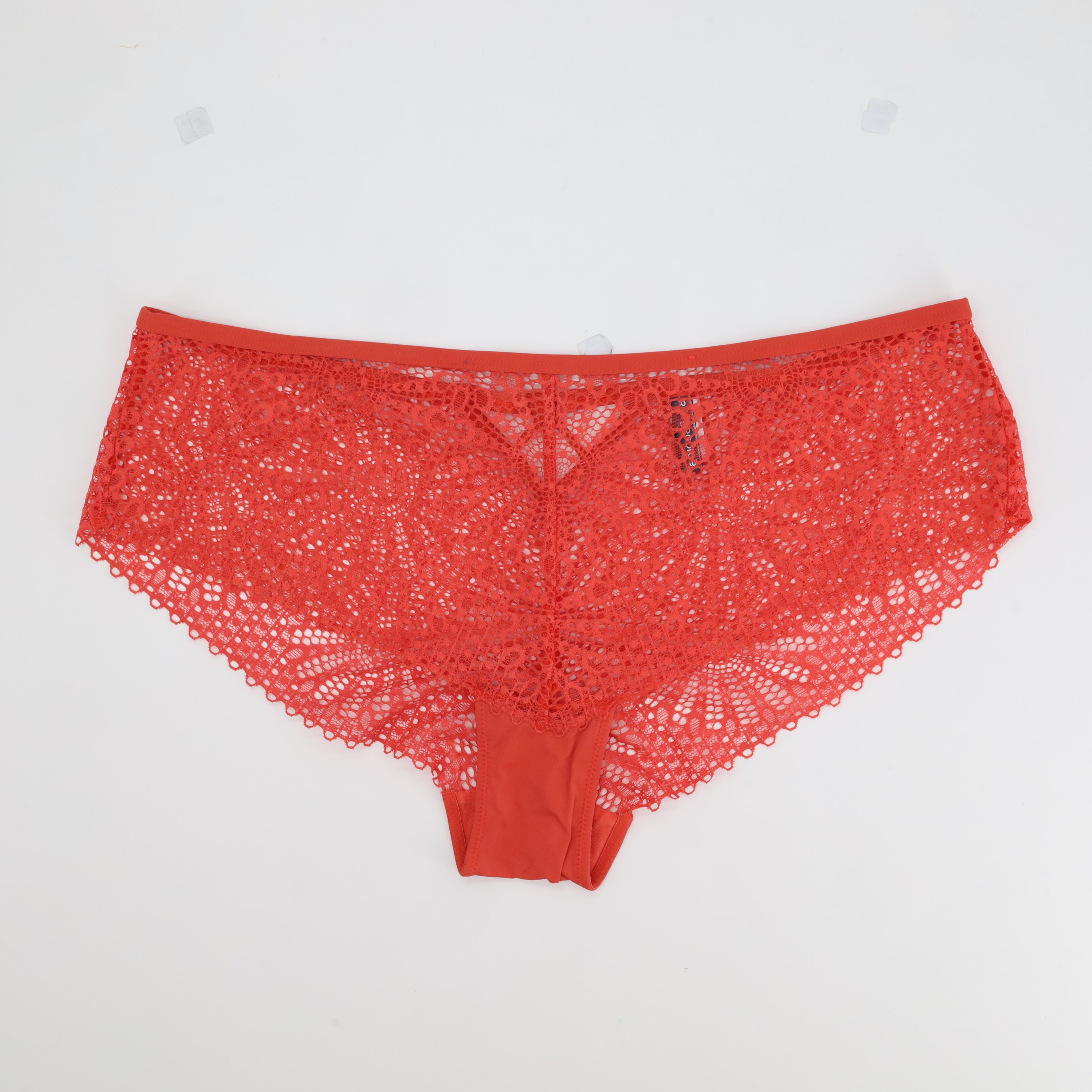Culotte RougeGorge Orange
