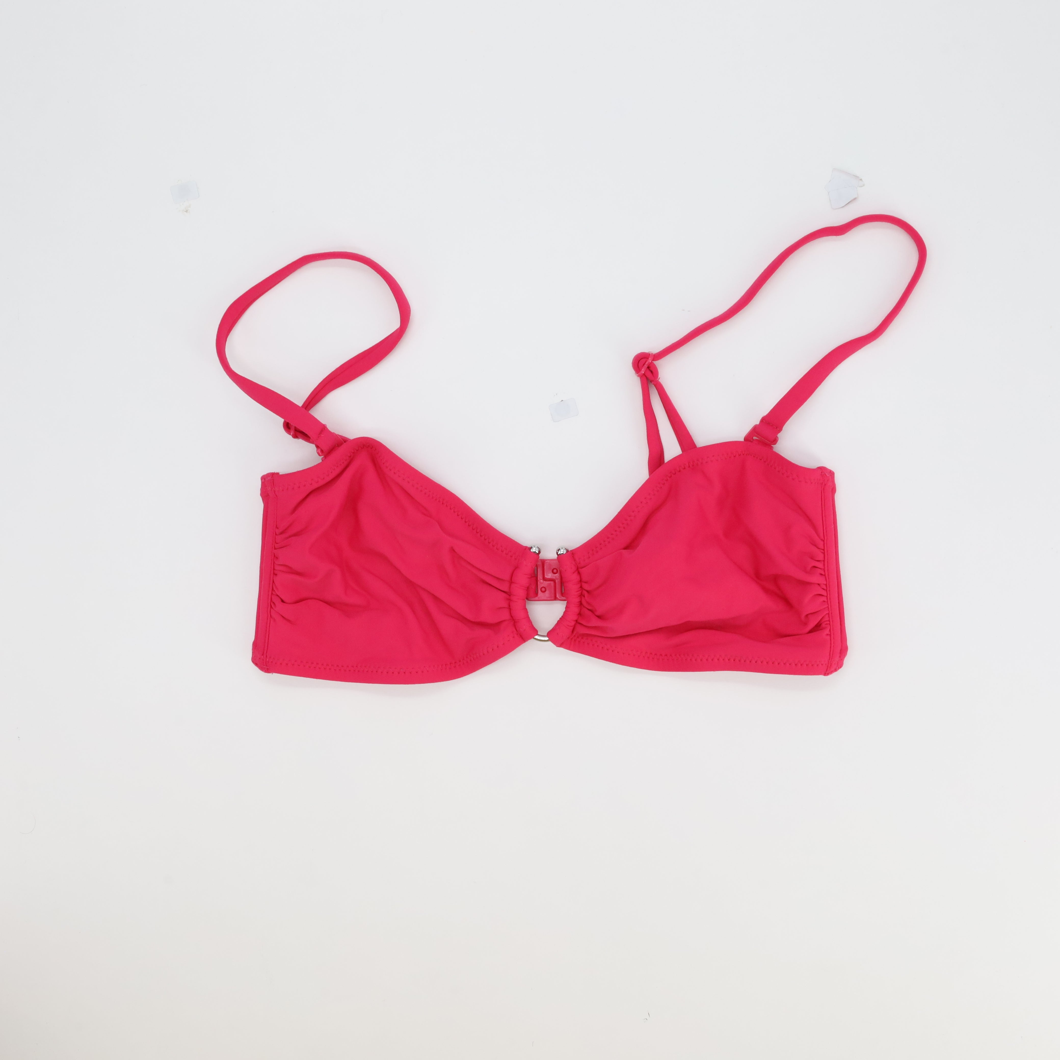 Haut de maillot ETAM Rose
