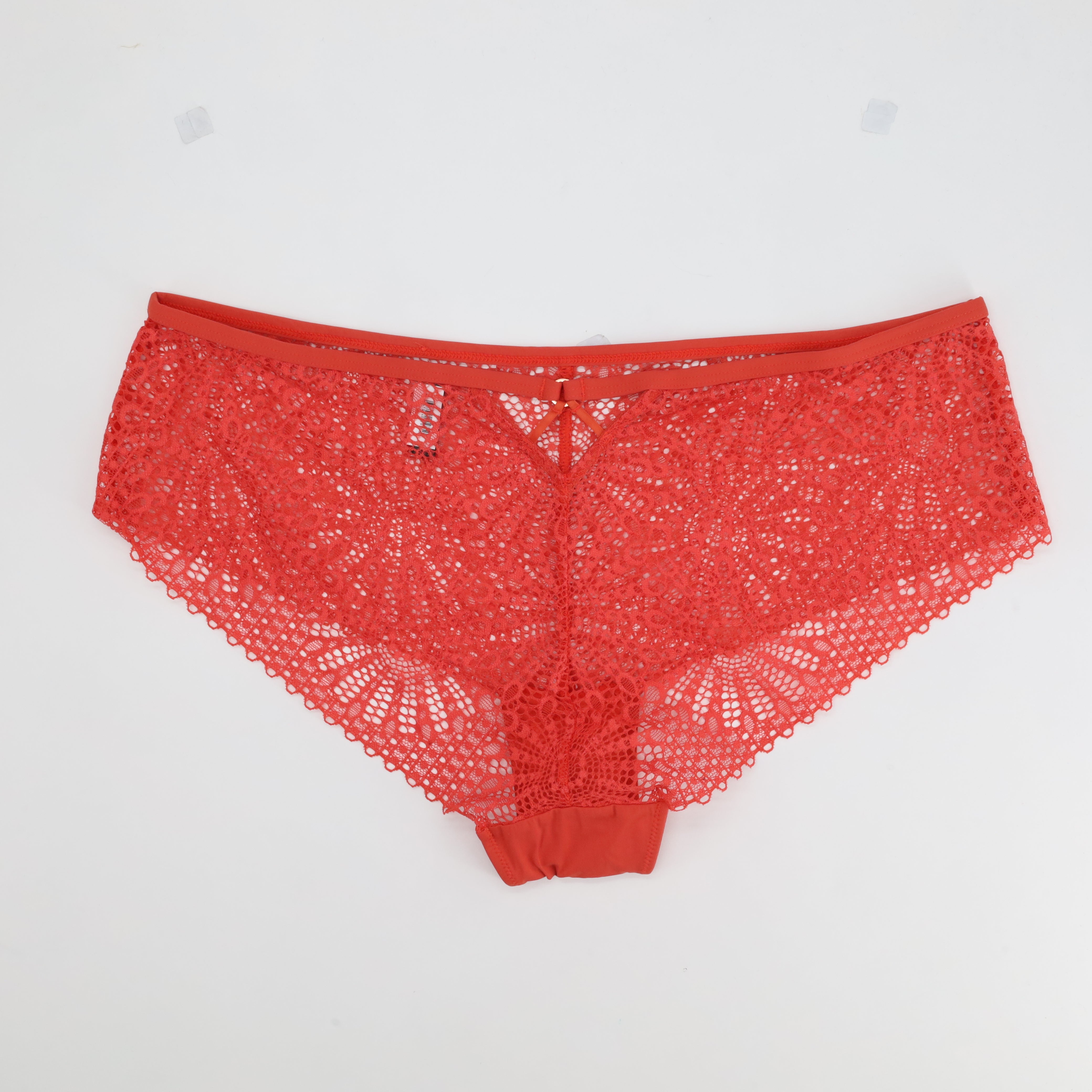 Culotte RougeGorge Orange