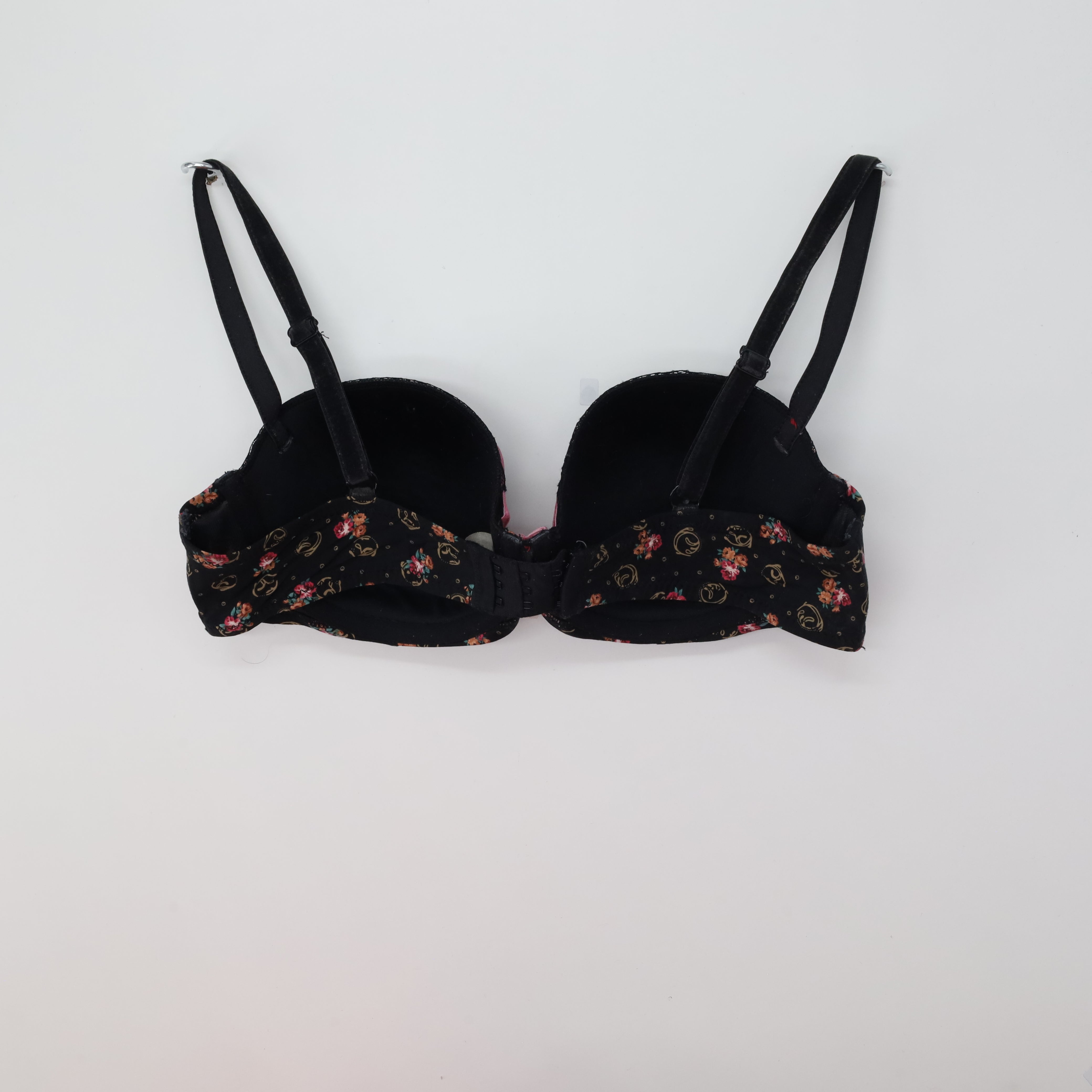 Soutien-gorge ETAM Noir