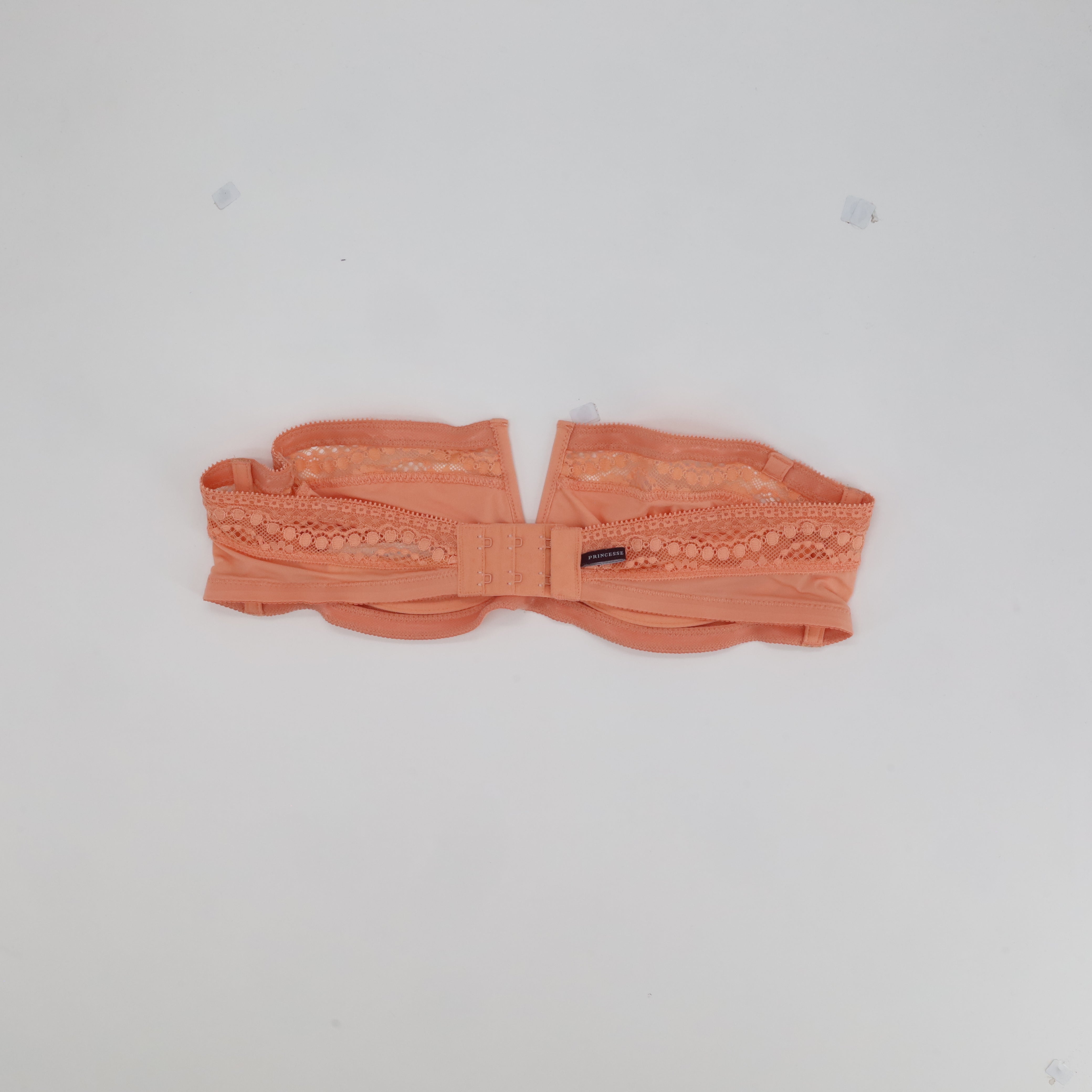 Soutien-gorge Princesse tam.tam Corail