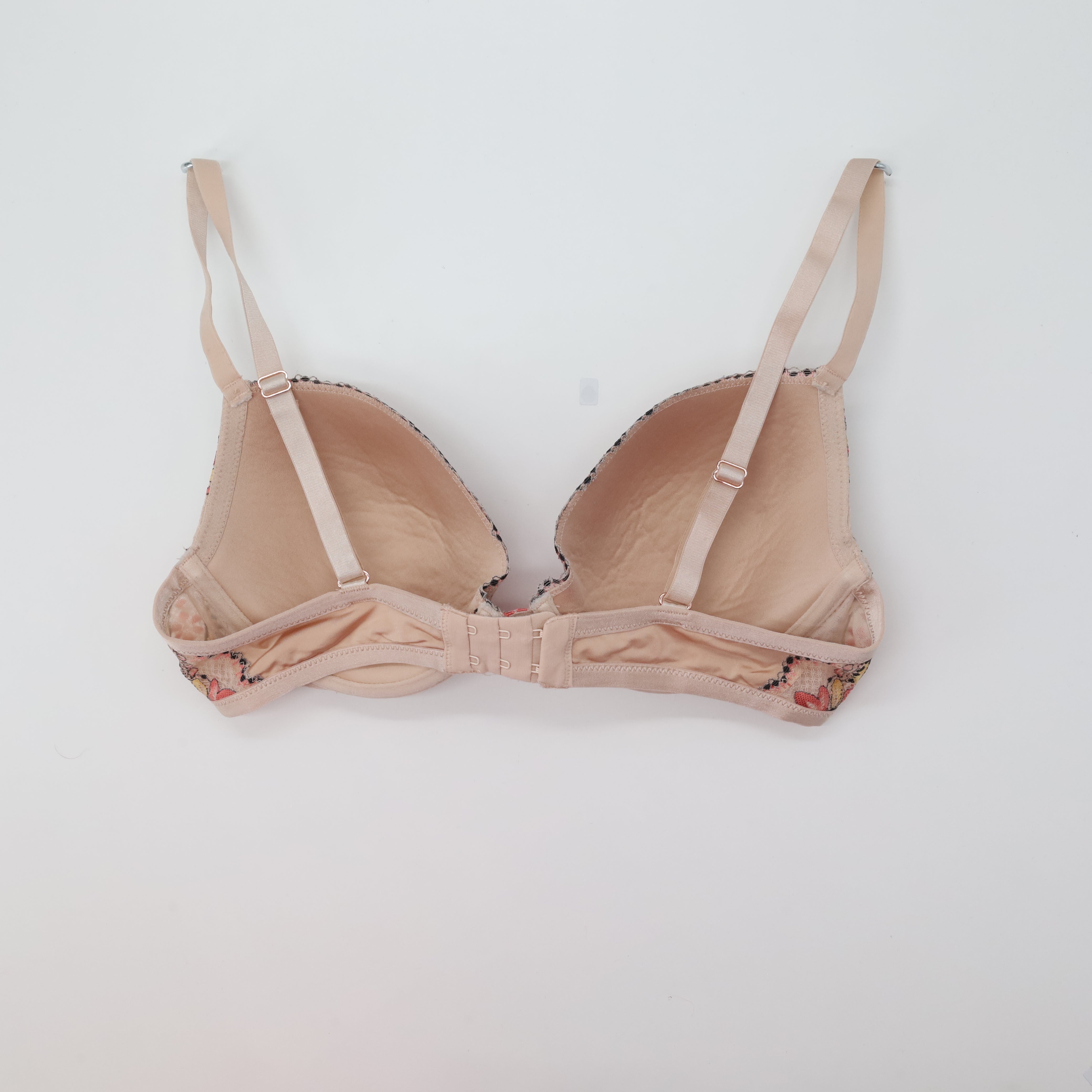 Soutien-gorge ETAM Rose