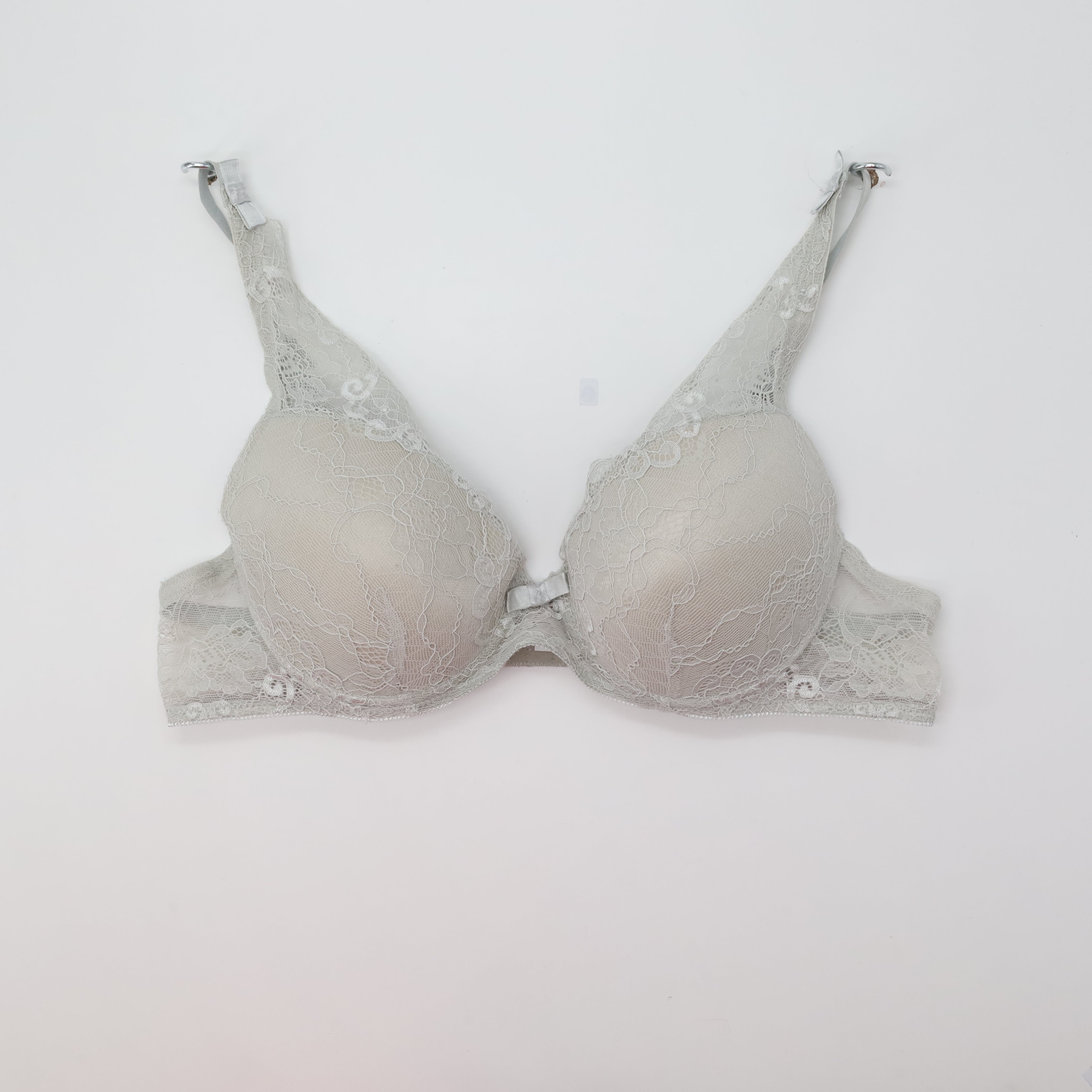 Soutien-gorge Etincelle Gris