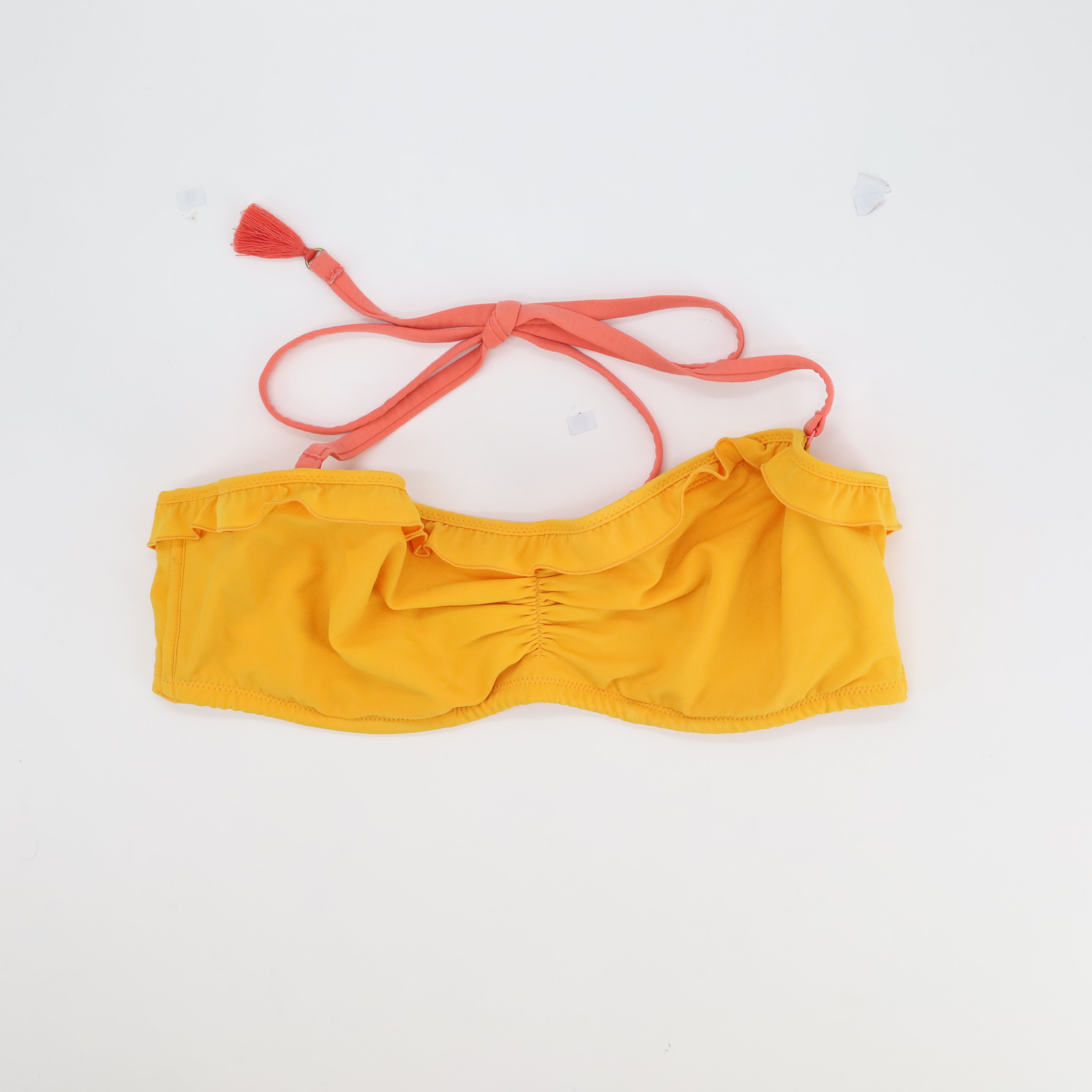 Haut de maillot Princesse tam.tam Orange