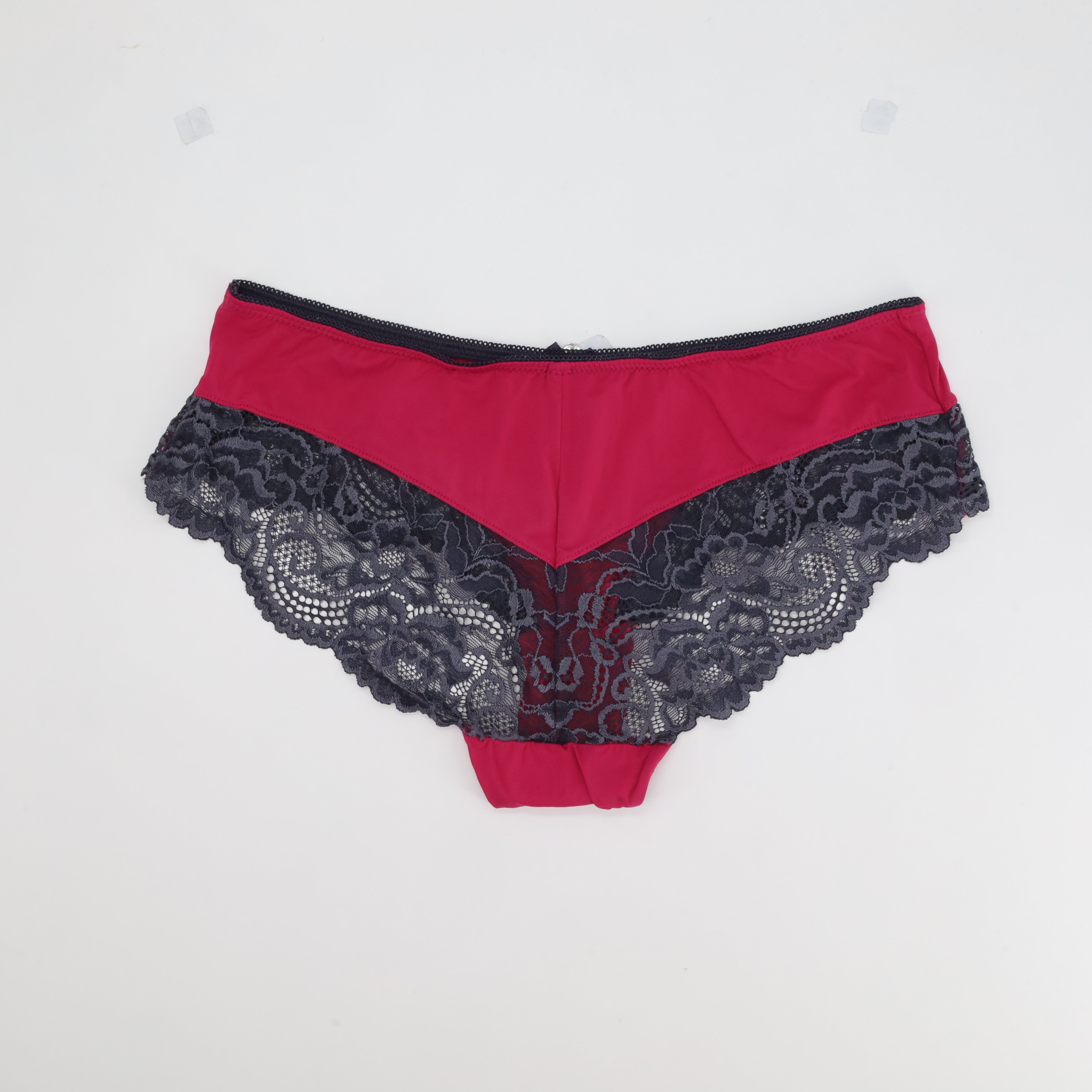 Culotte RougeGorge Violet