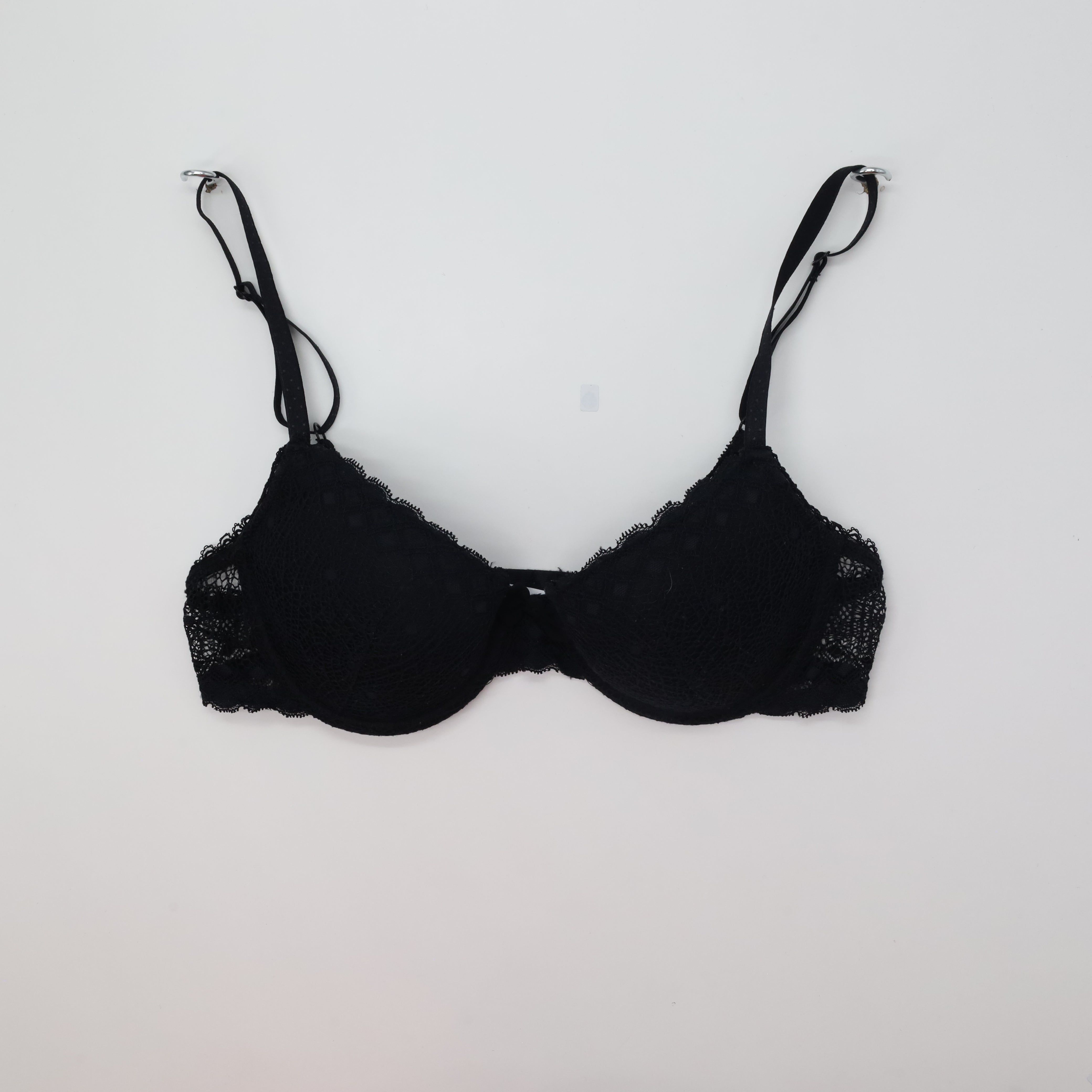 Soutien-gorge ETAM Noir