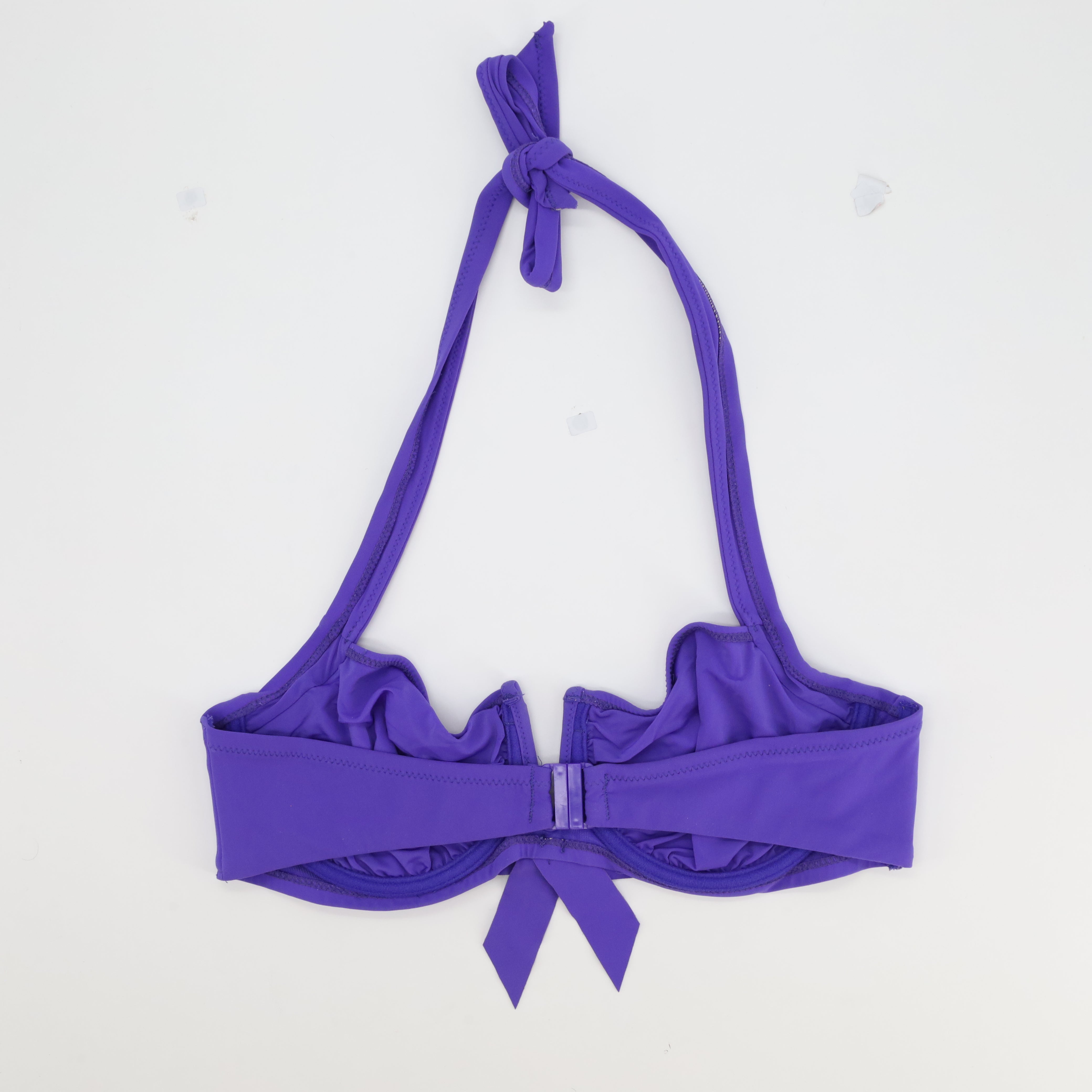 Haut de maillot Violet