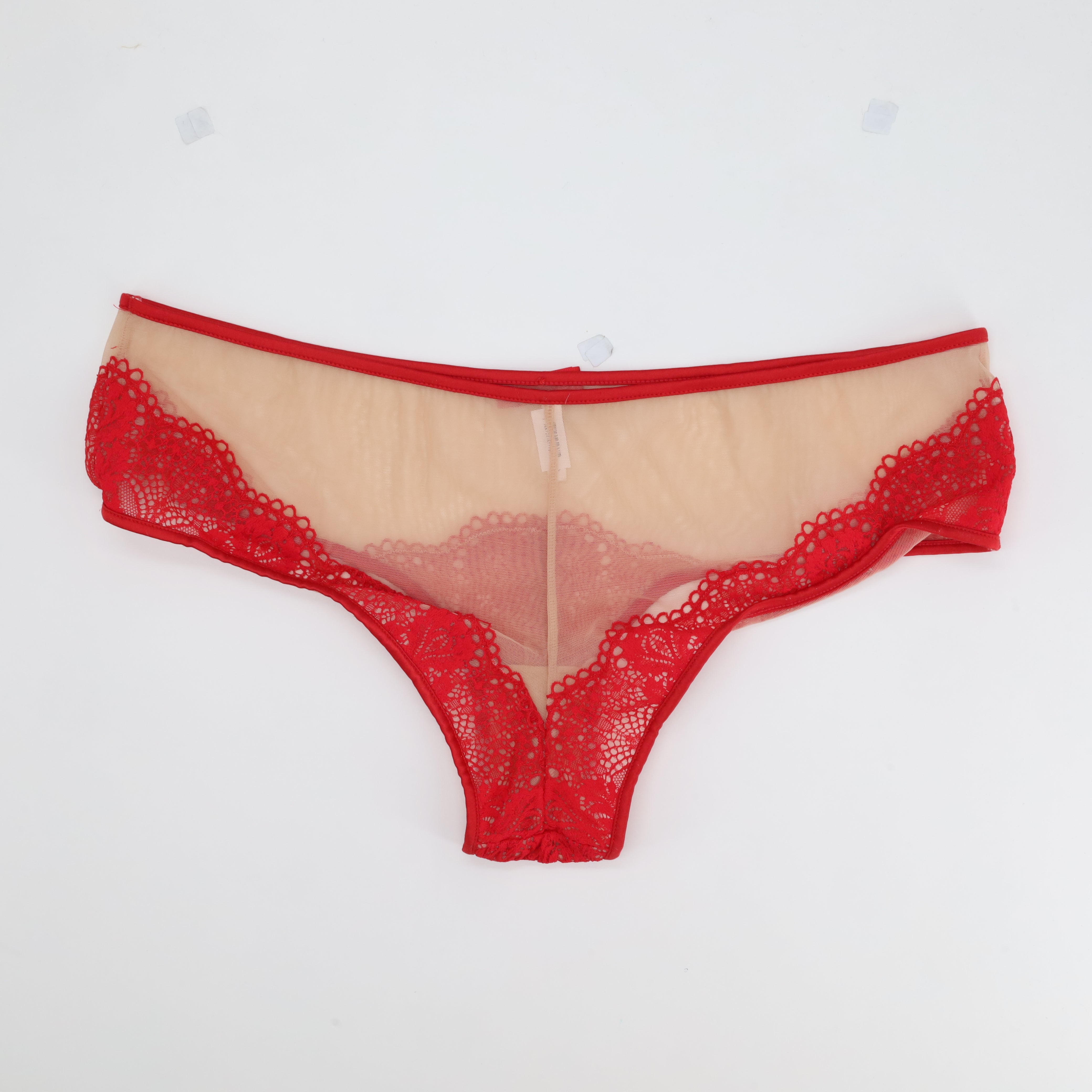 Culotte RougeGorge Rouge
