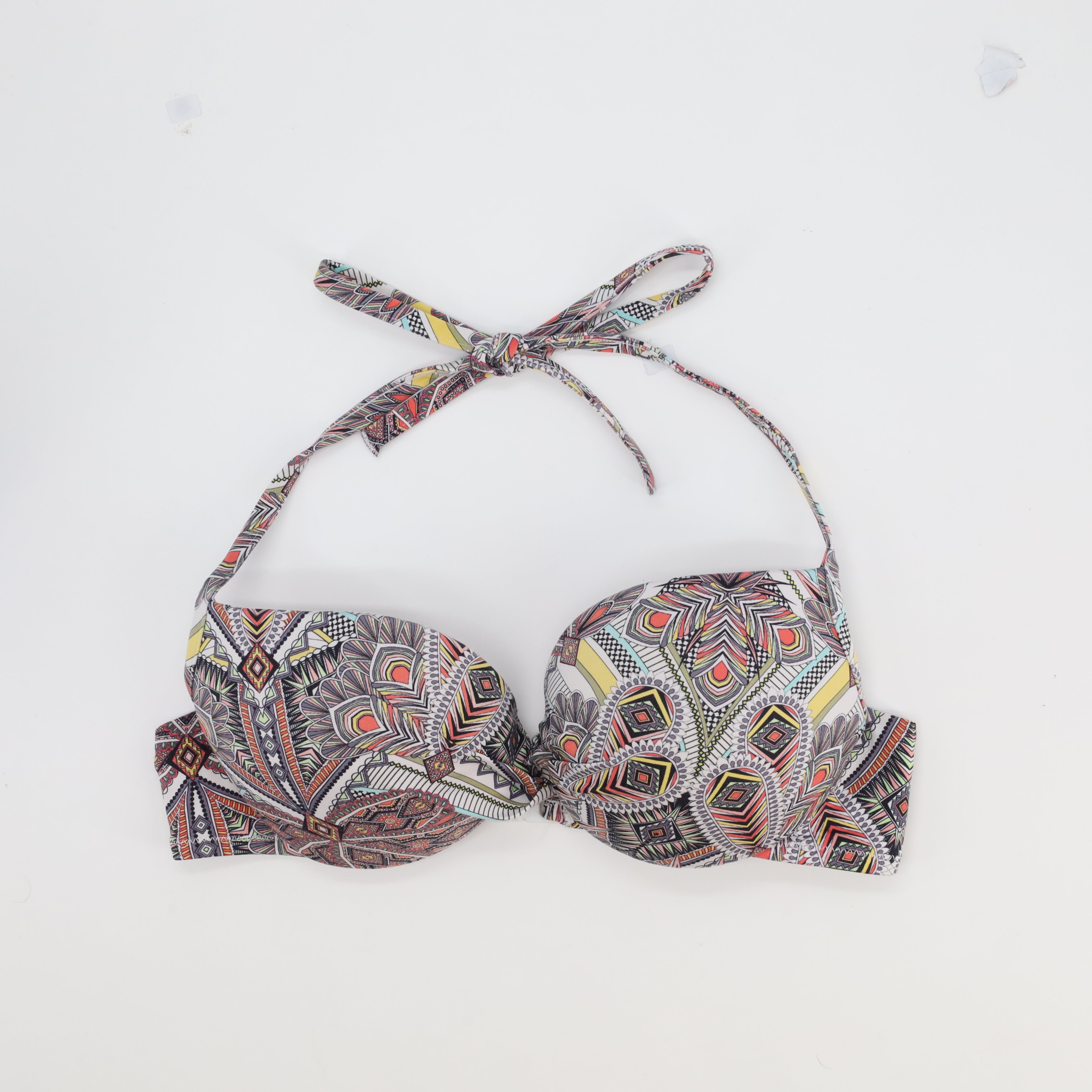 Haut de maillot ETAM Noir