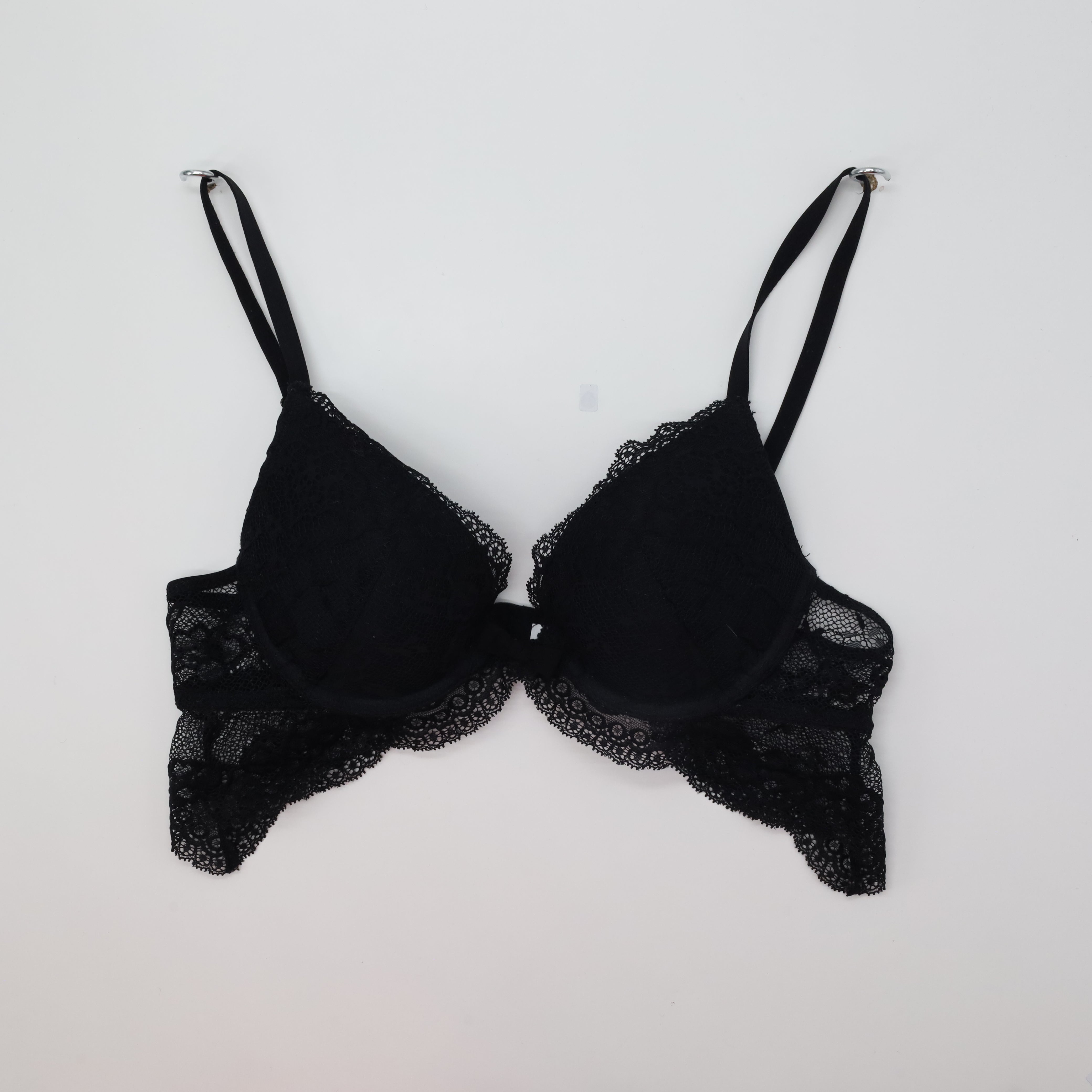 Soutien-gorge ETAM Noir
