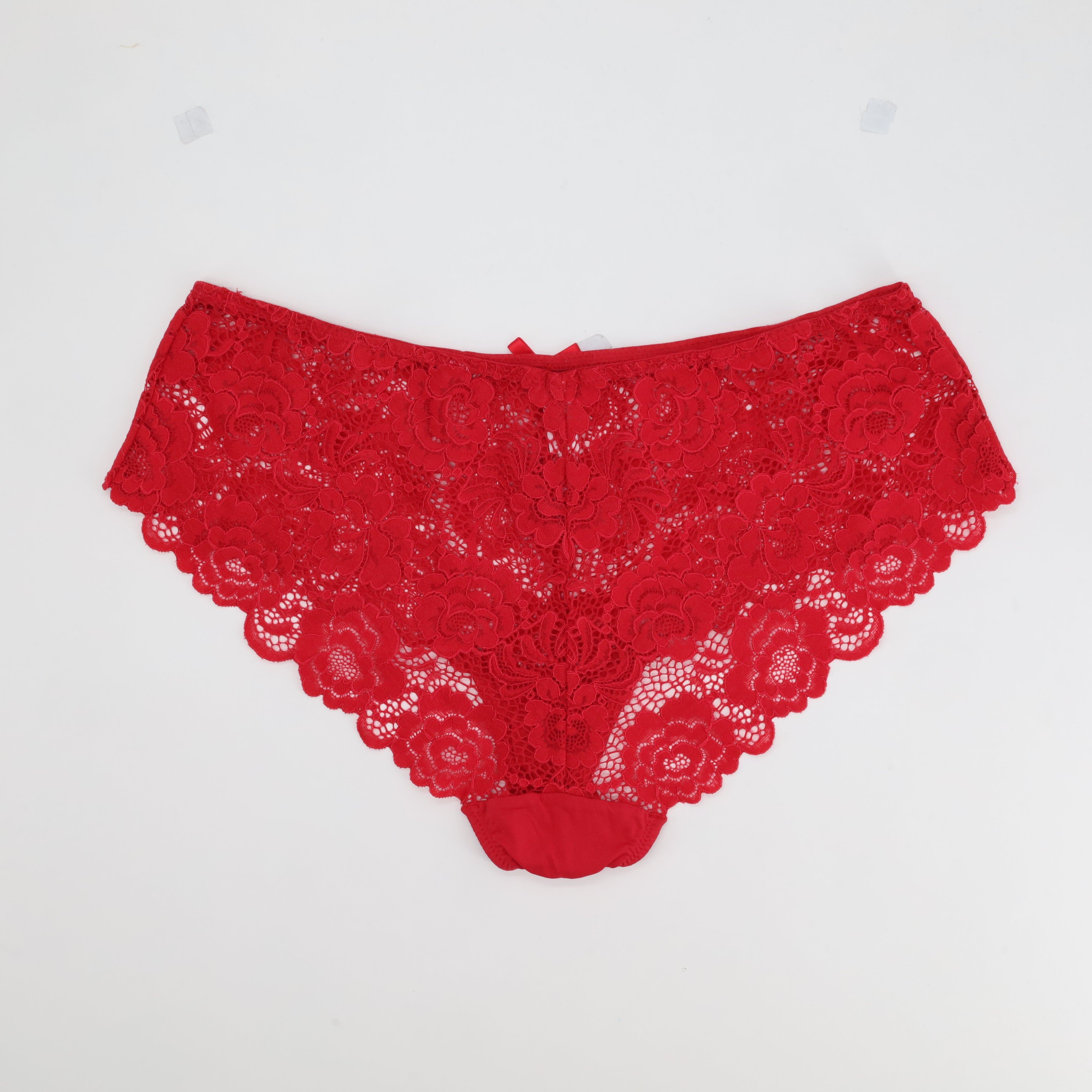 Culotte RougeGorge Rouge
