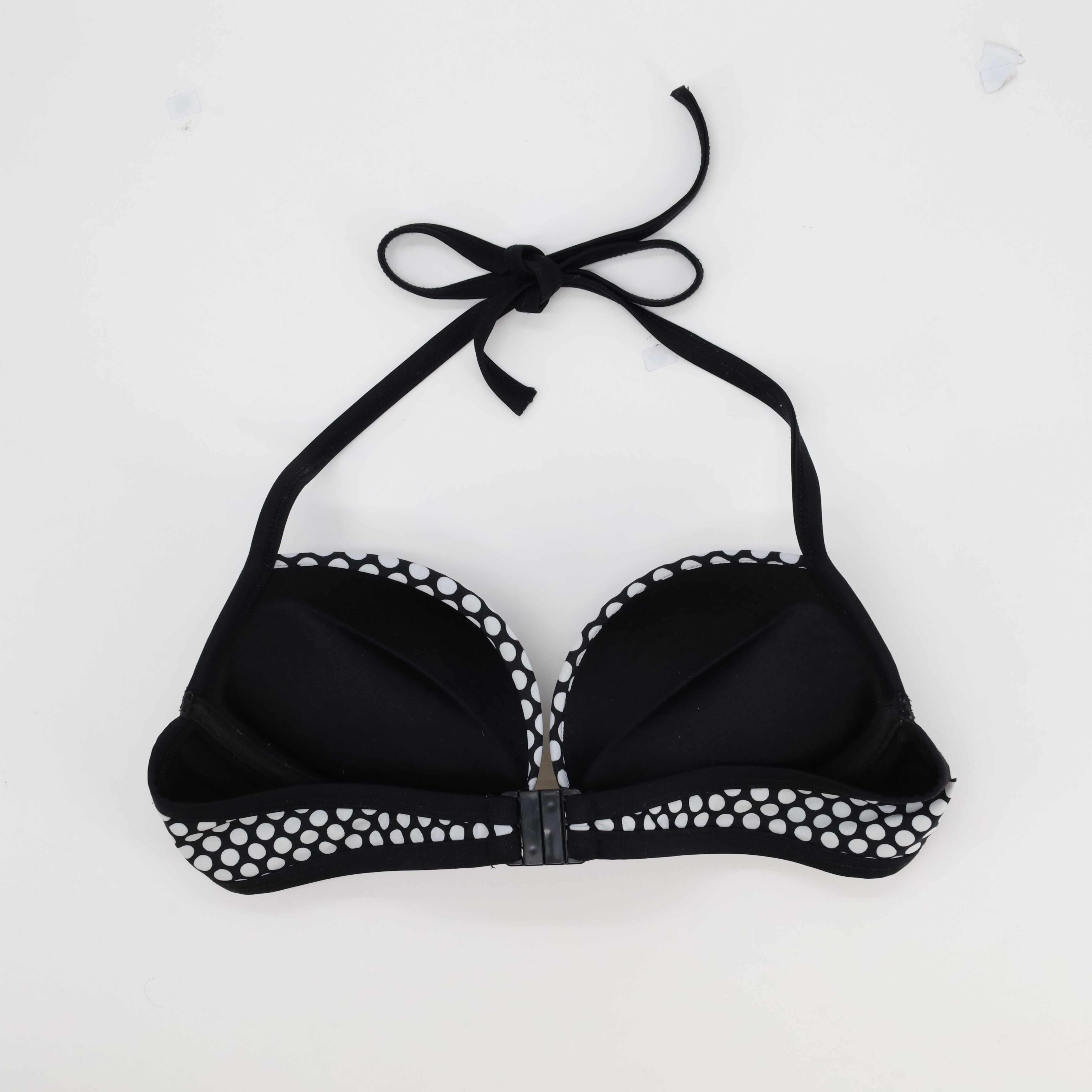 Haut de maillot ETAM Noir