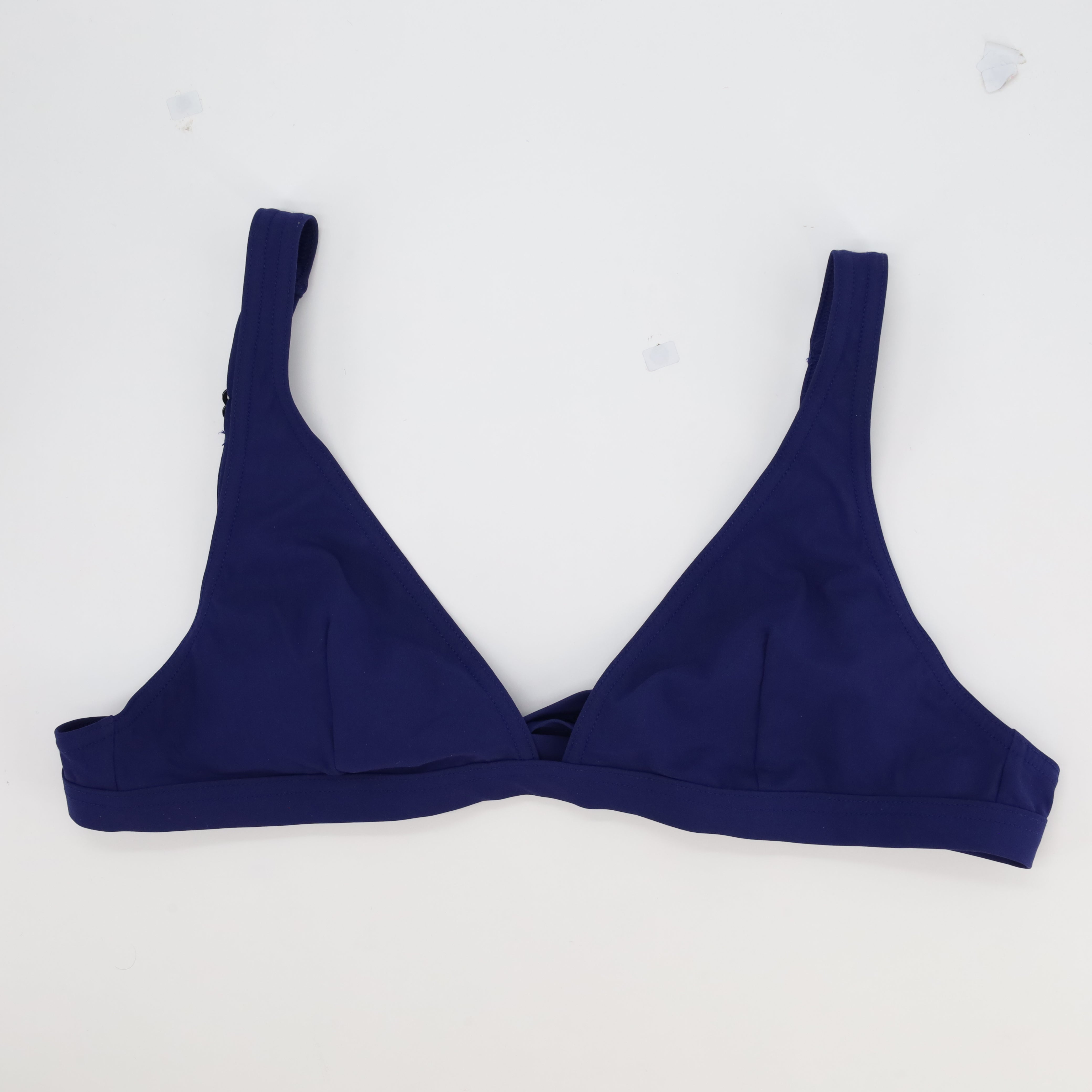 Haut de maillot Ysé Bleu