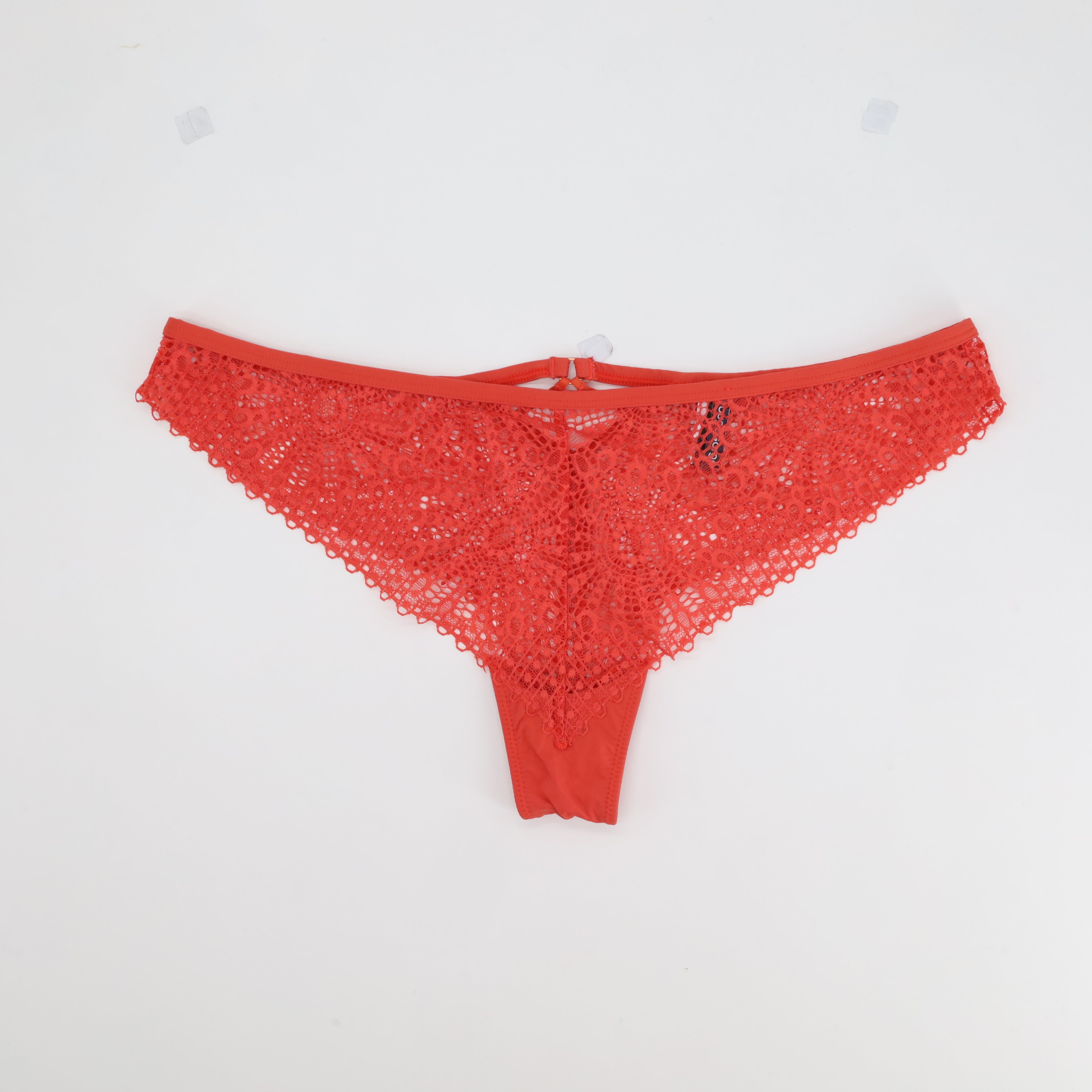 Tanga RougeGorge Orange