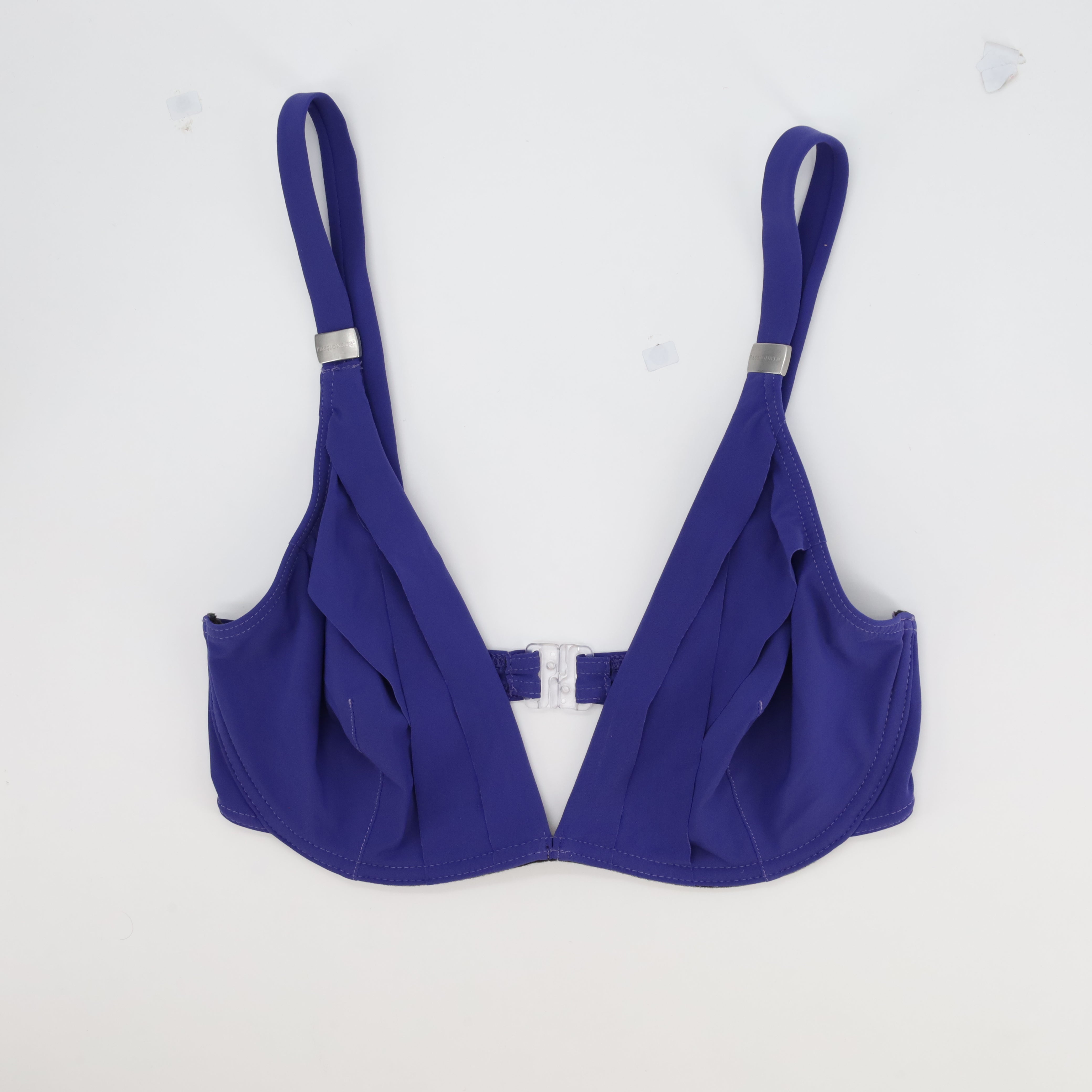 Haut de maillot Passionata Bleu