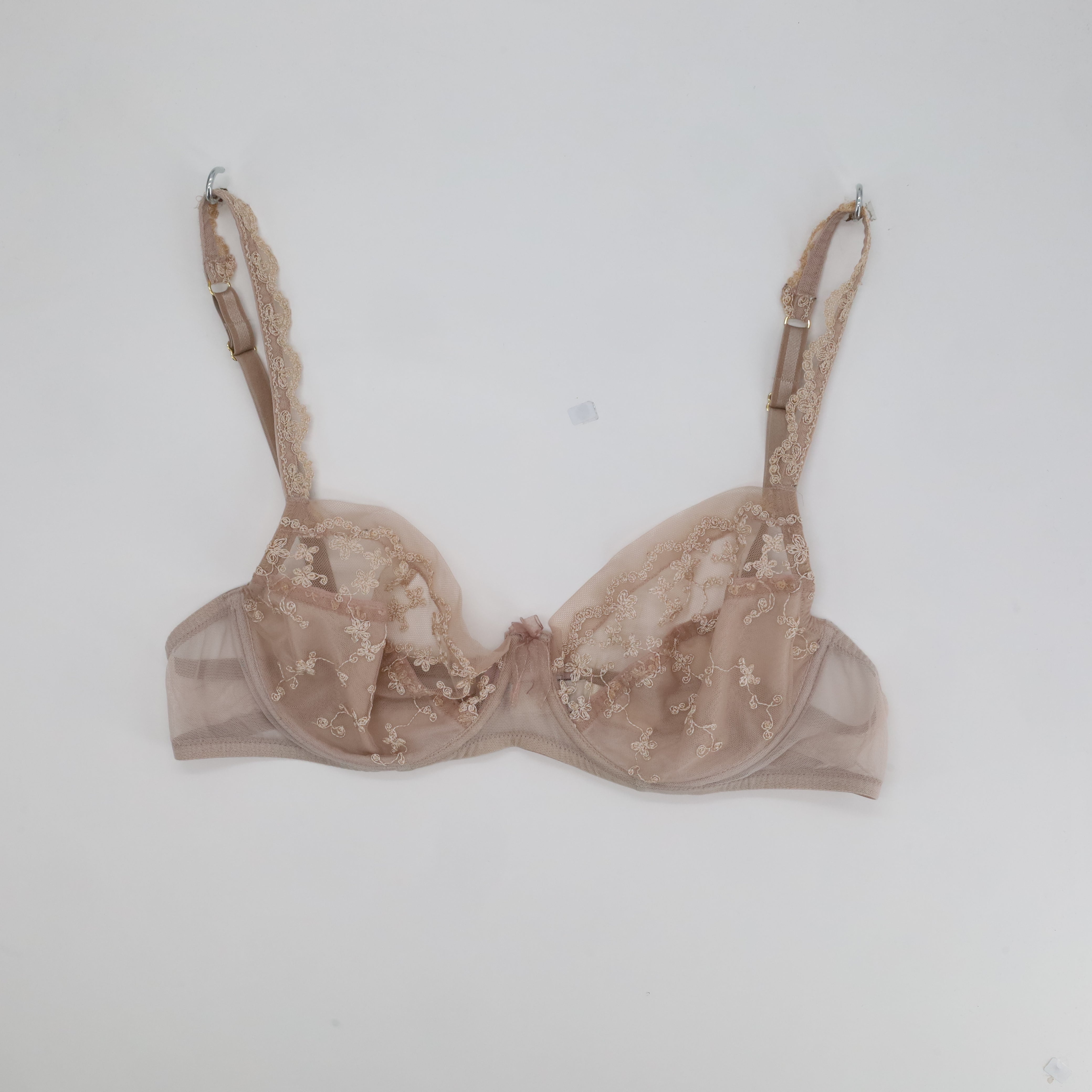 Soutien-gorge Cannelle Beige