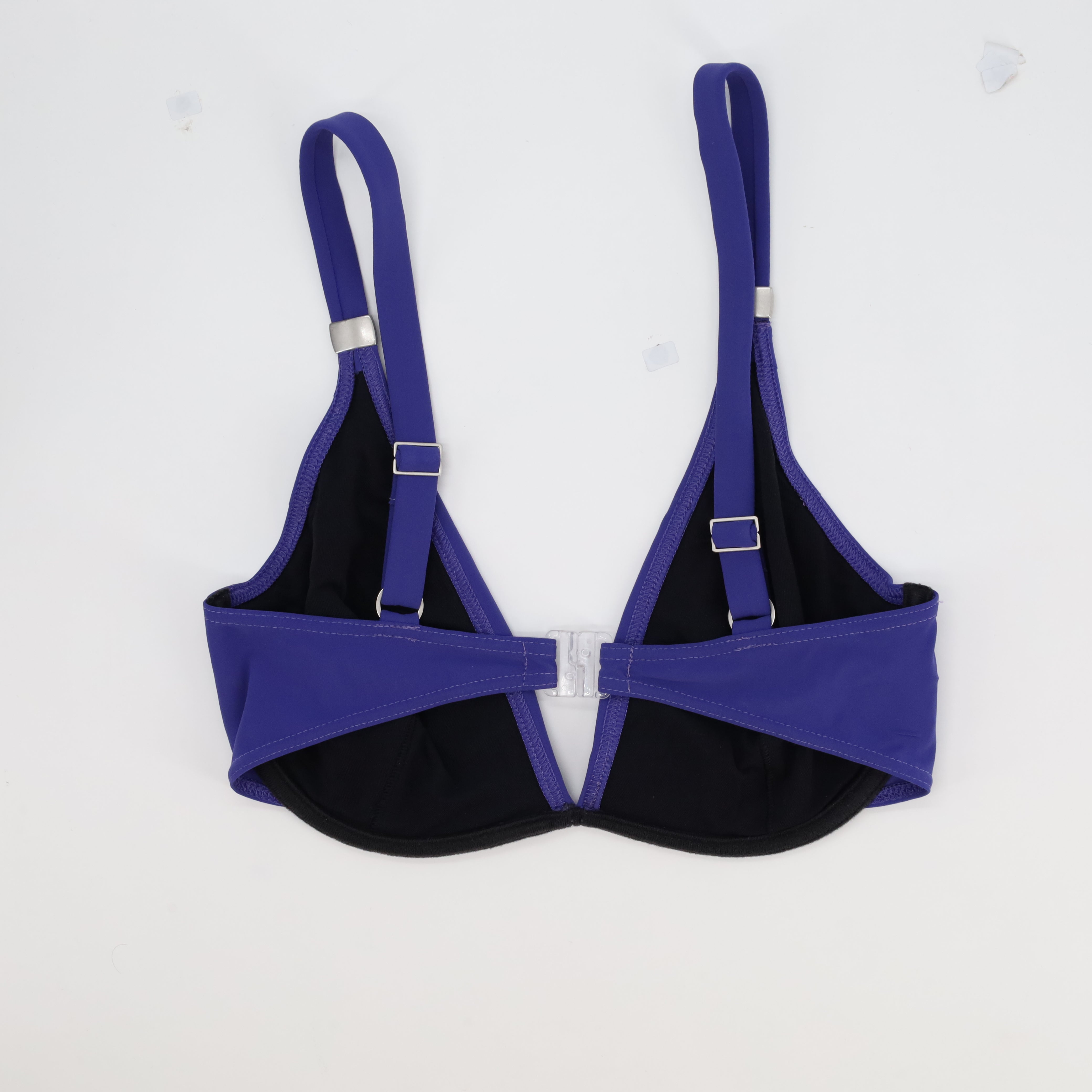 Haut de maillot Passionata Bleu