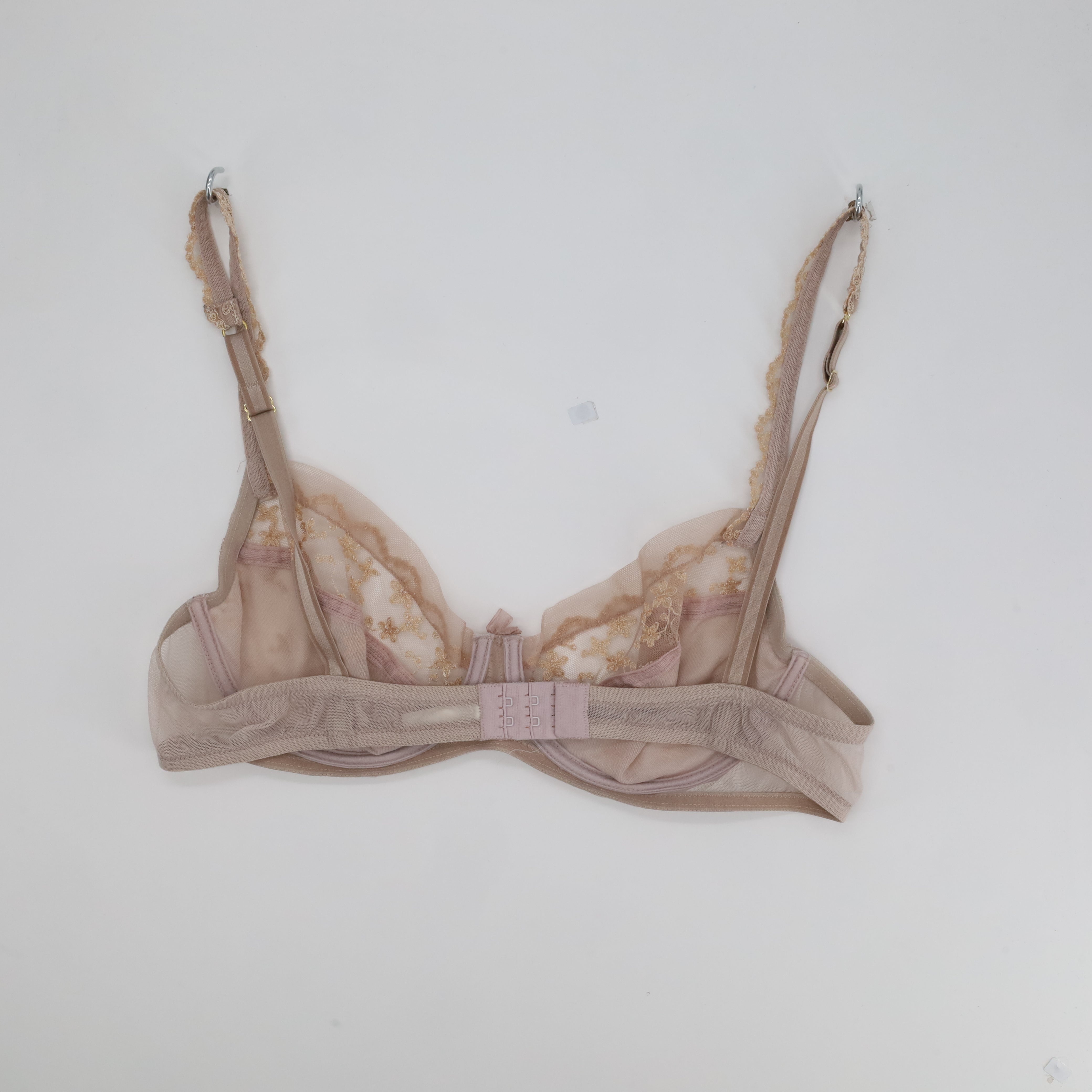 Soutien-gorge Cannelle Beige