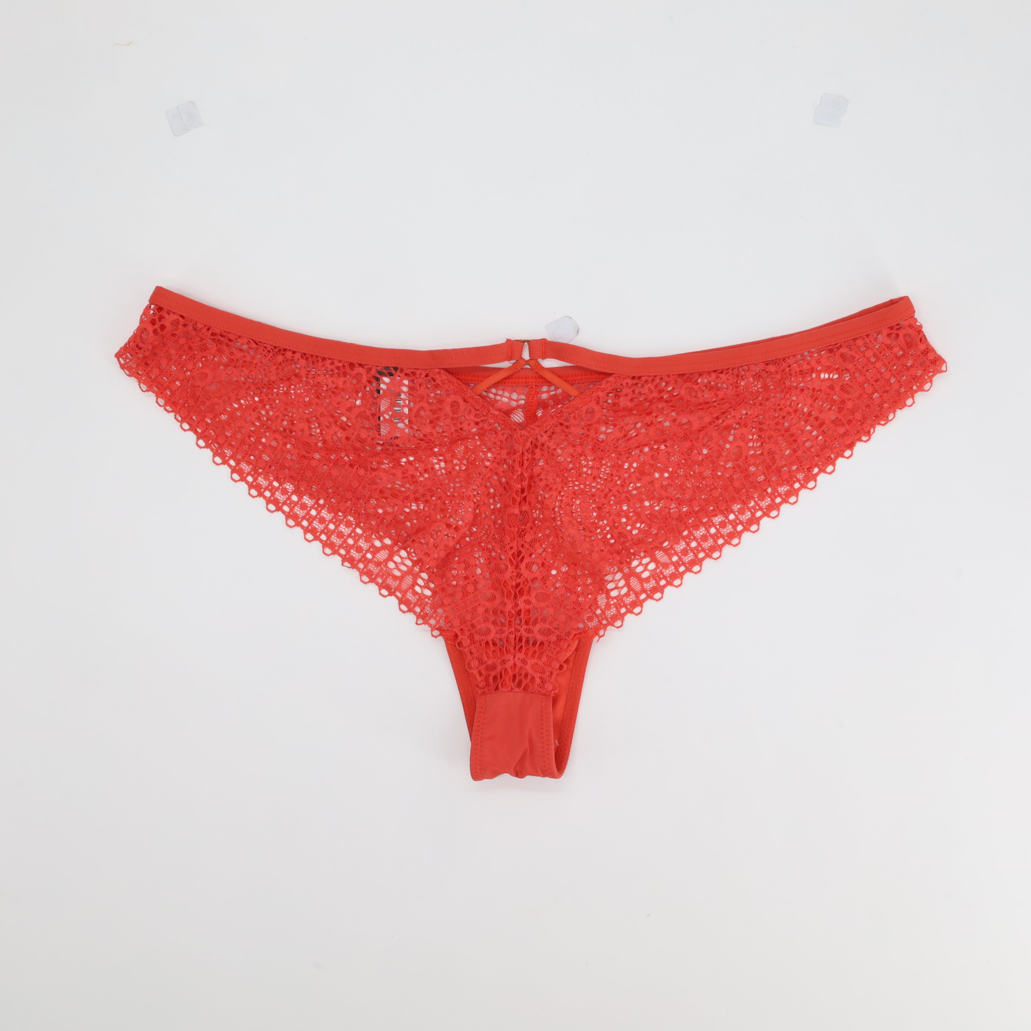 Tanga RougeGorge Orange