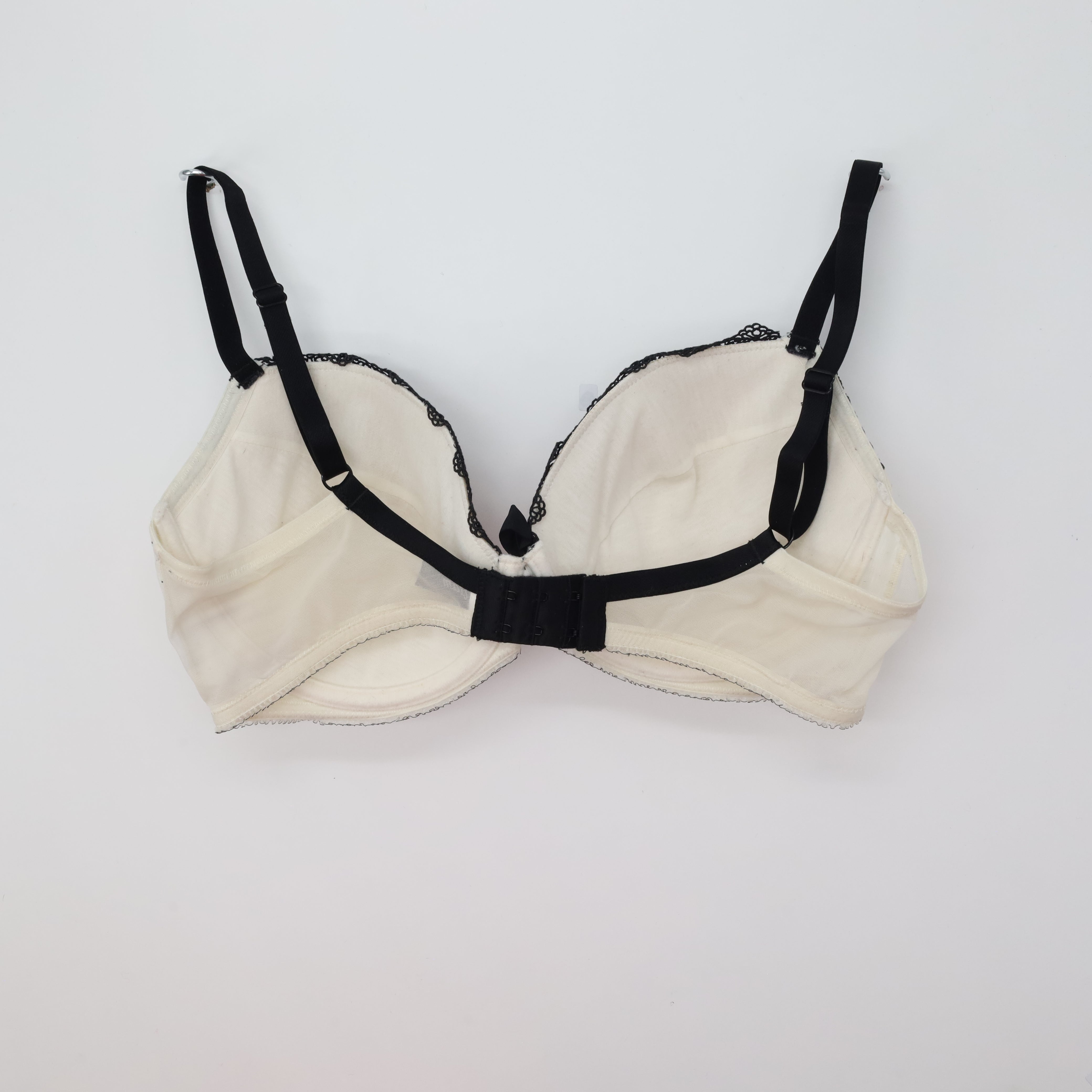 Soutien-gorge ETAM Blanc