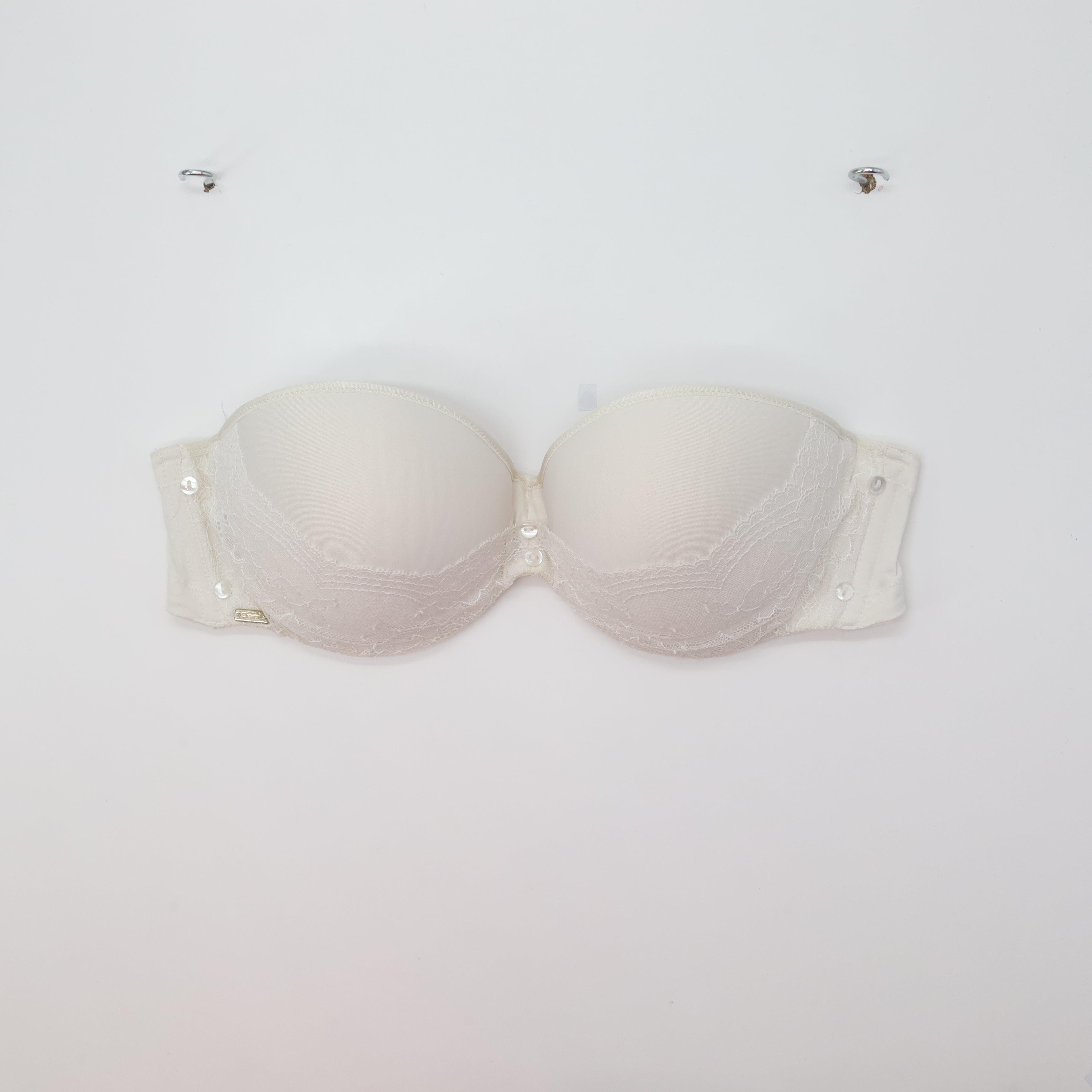 Soutien-gorge Chantelle Blanc