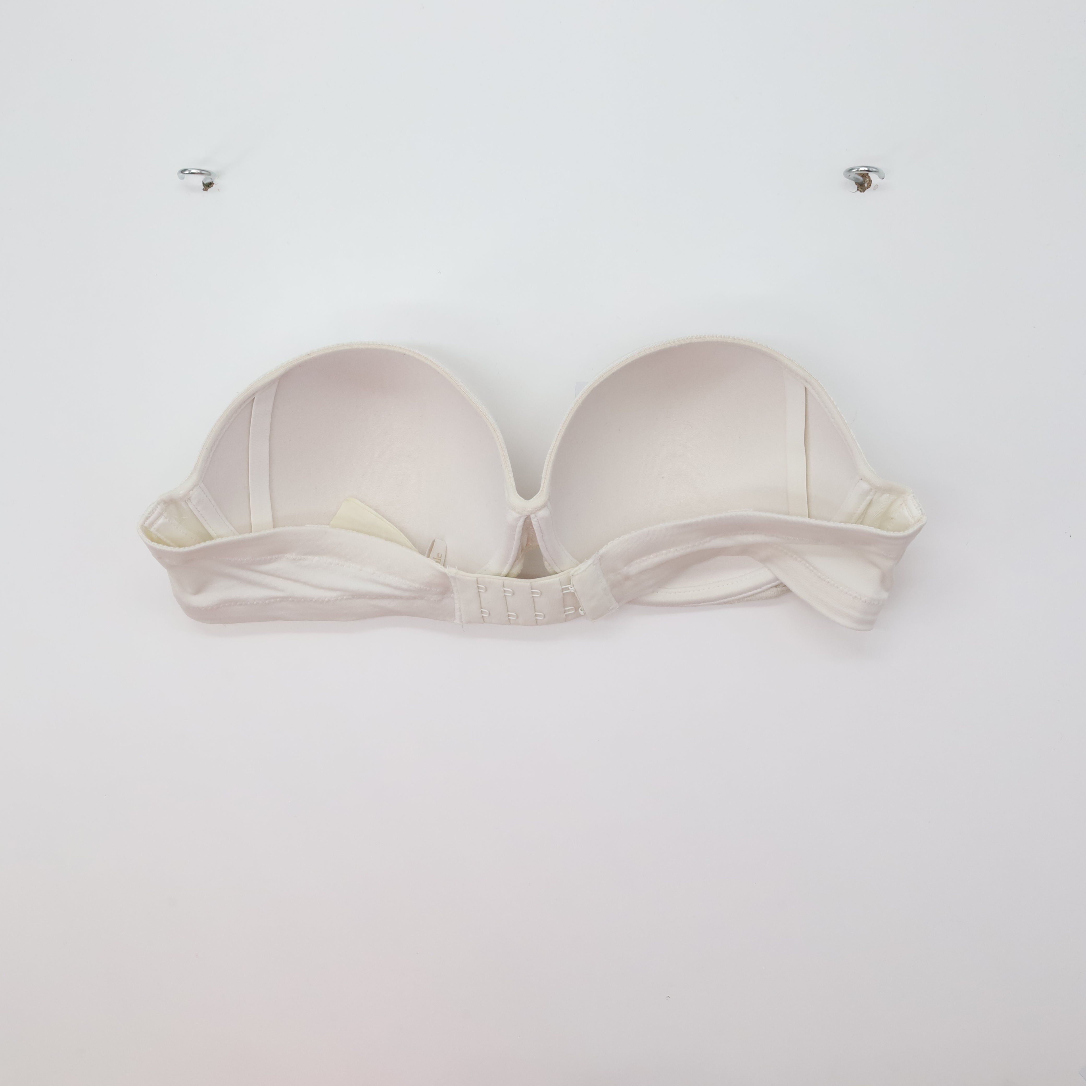 Soutien-gorge Chantelle Blanc