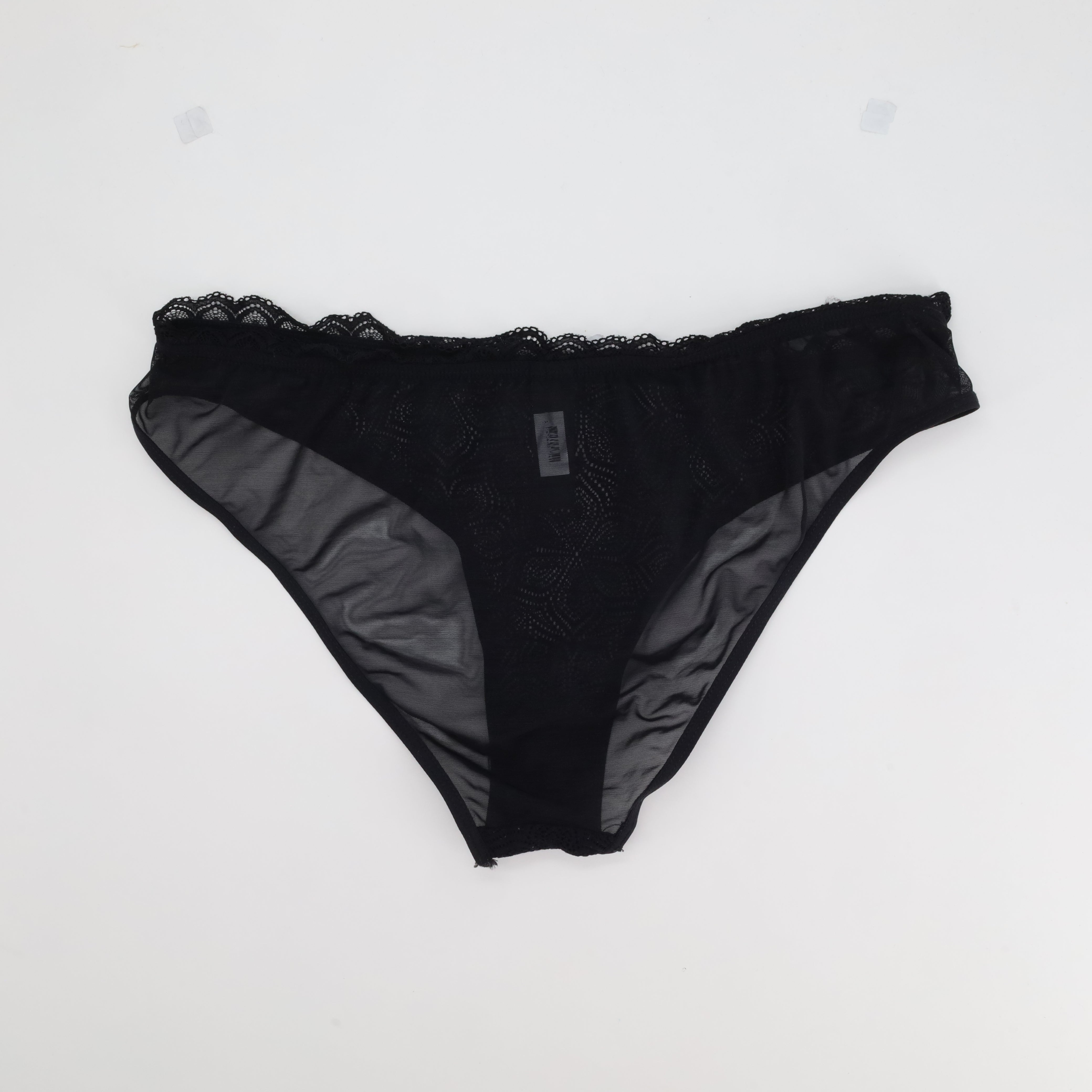 Culotte Noir