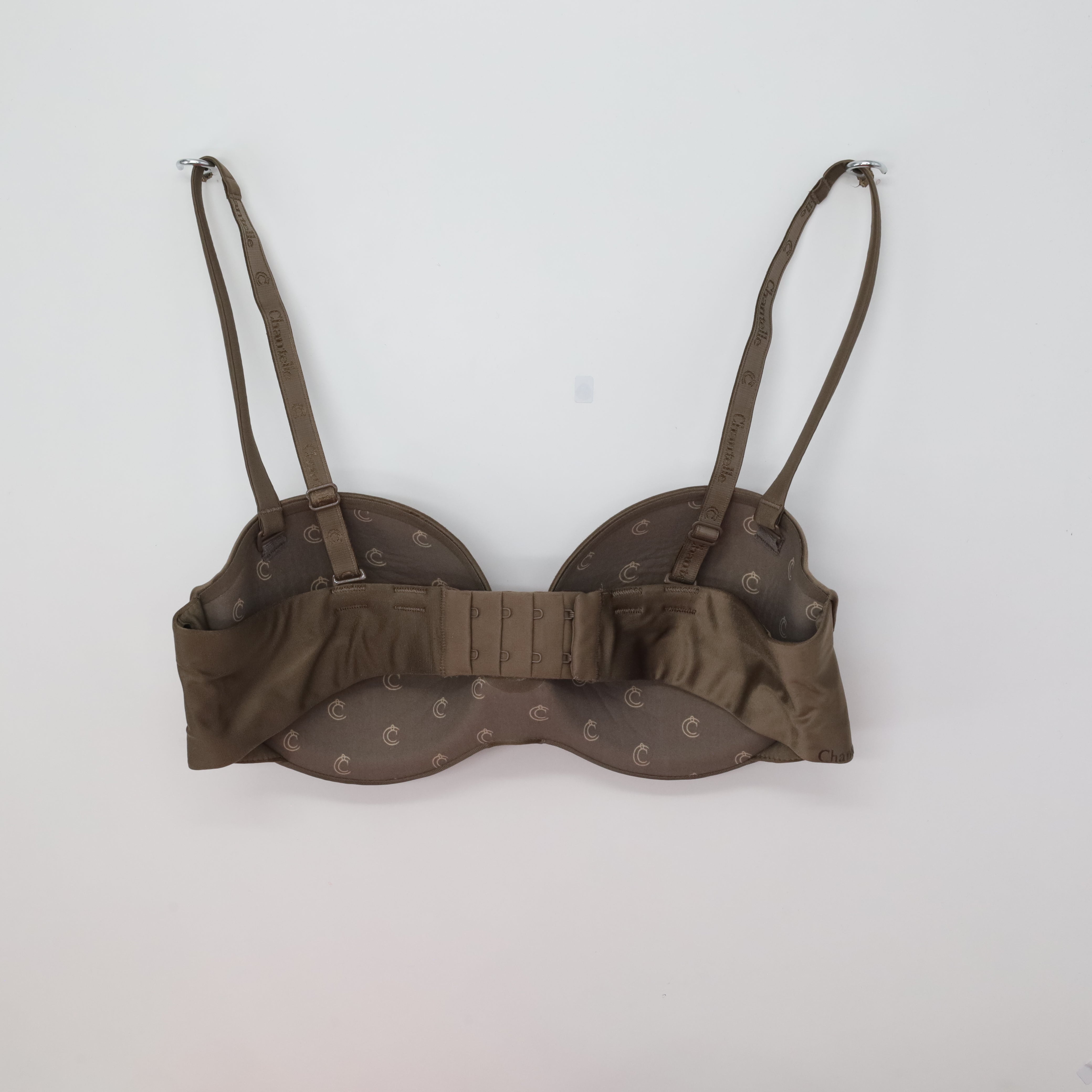 Soutien-gorge Chantelle Marron