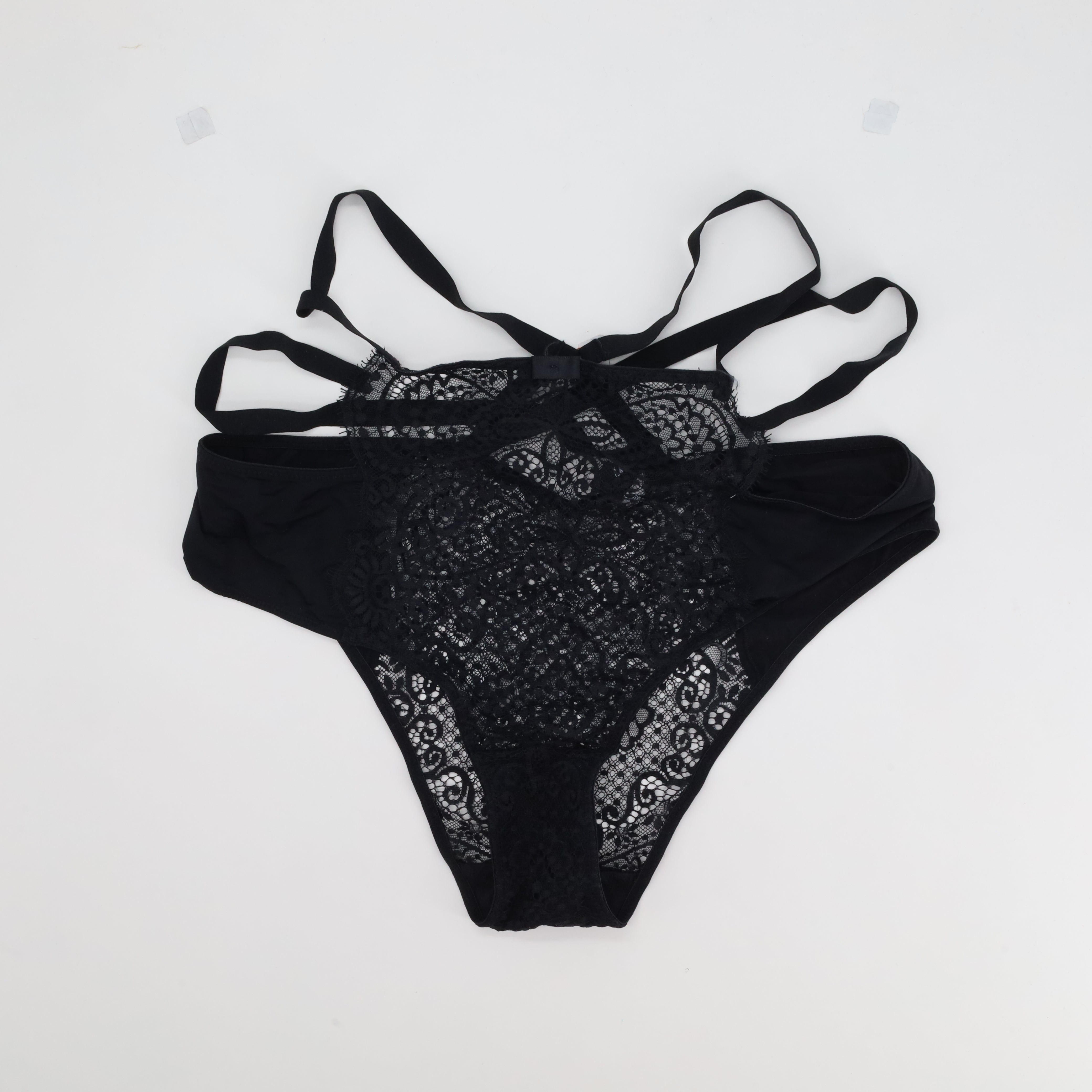 Culotte ETAM Noir