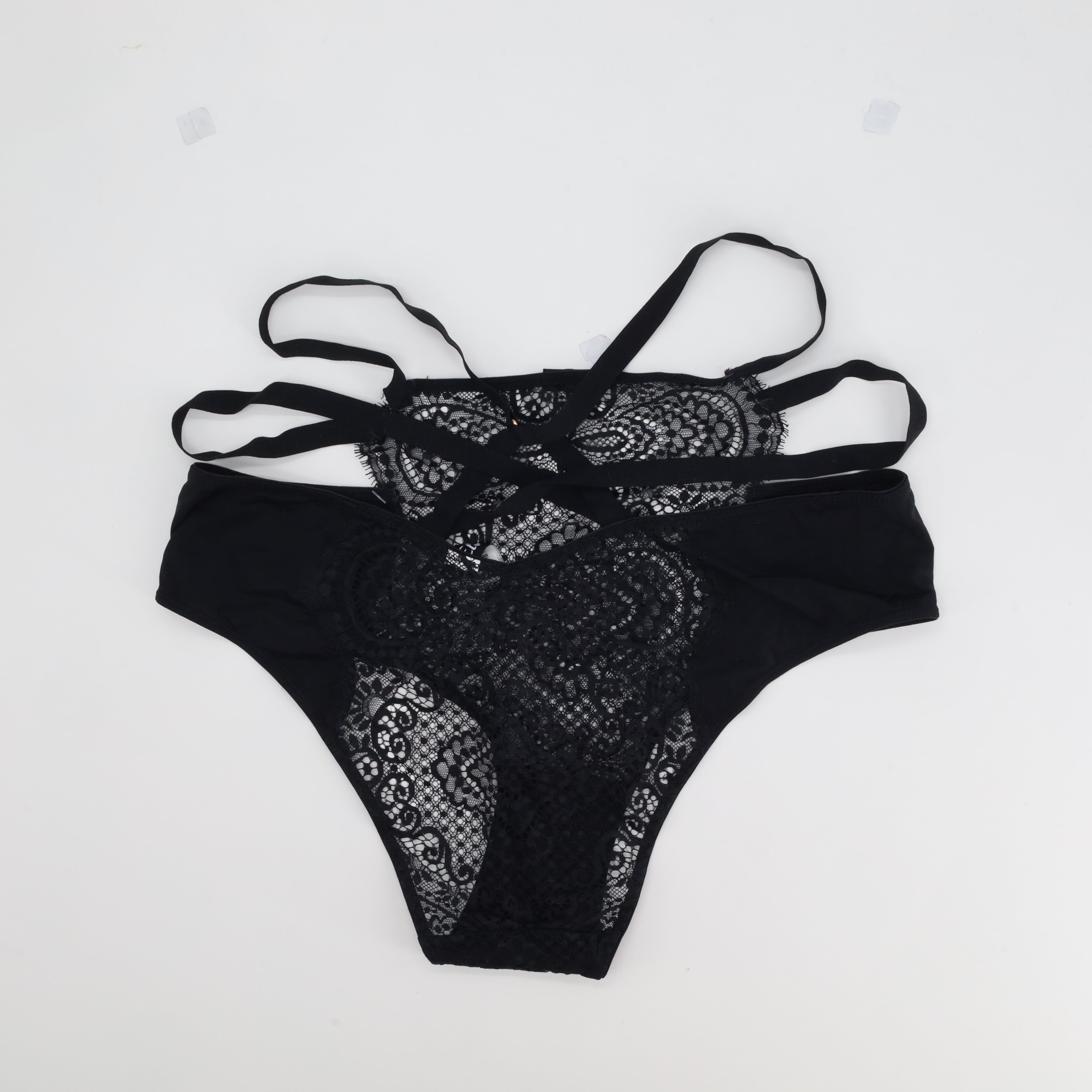 Culotte ETAM Noir