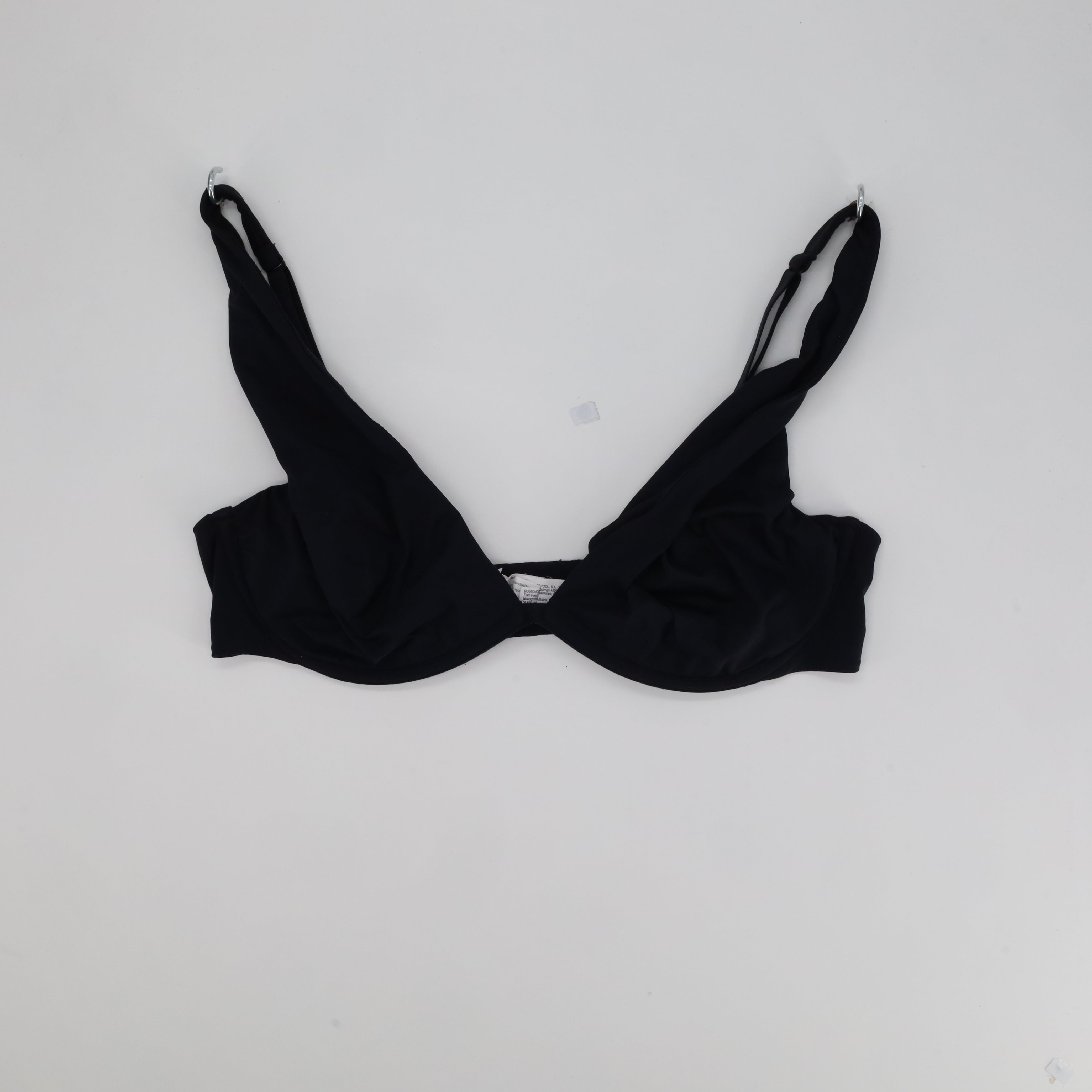 Soutien-gorge ETAM Noir