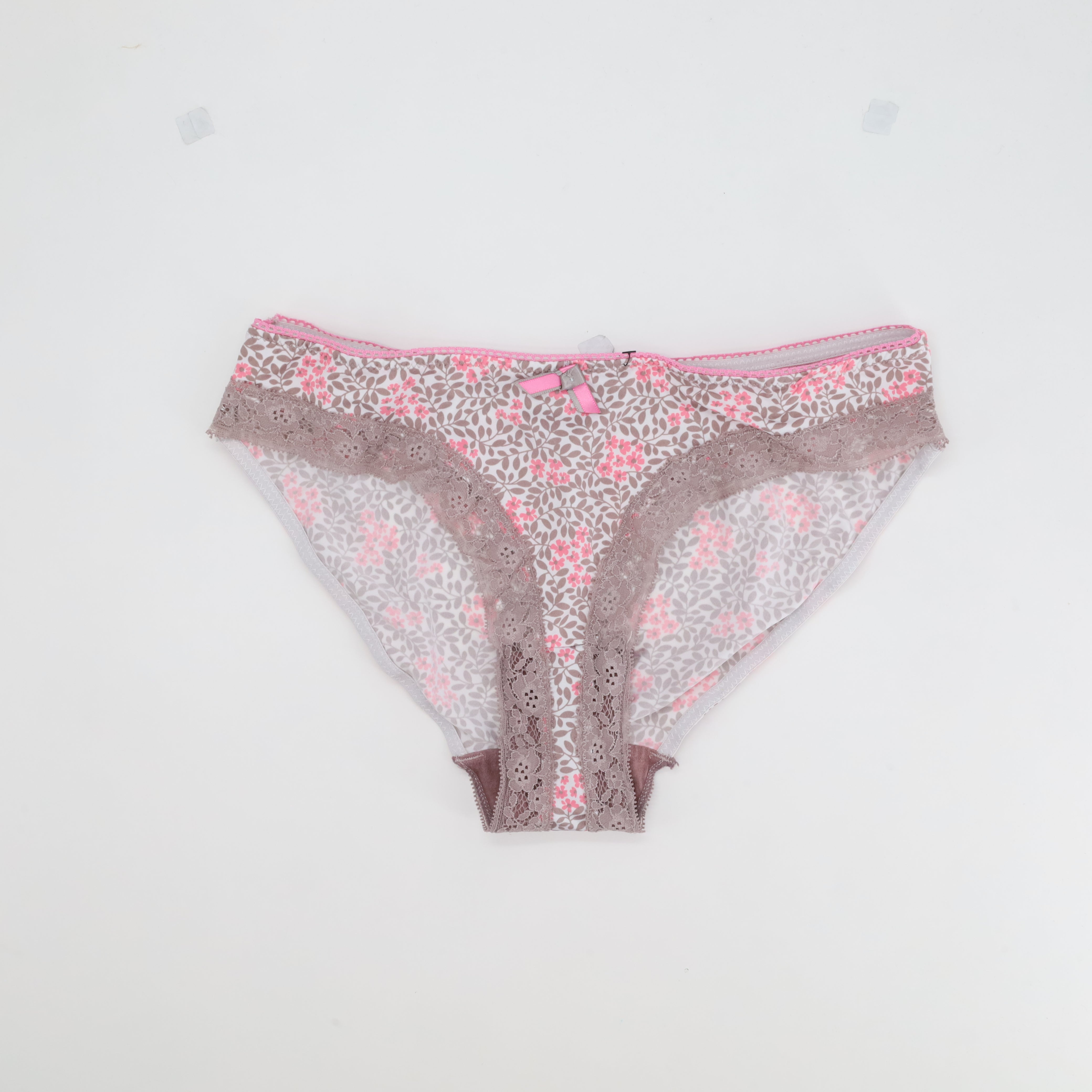 Culotte Blanc